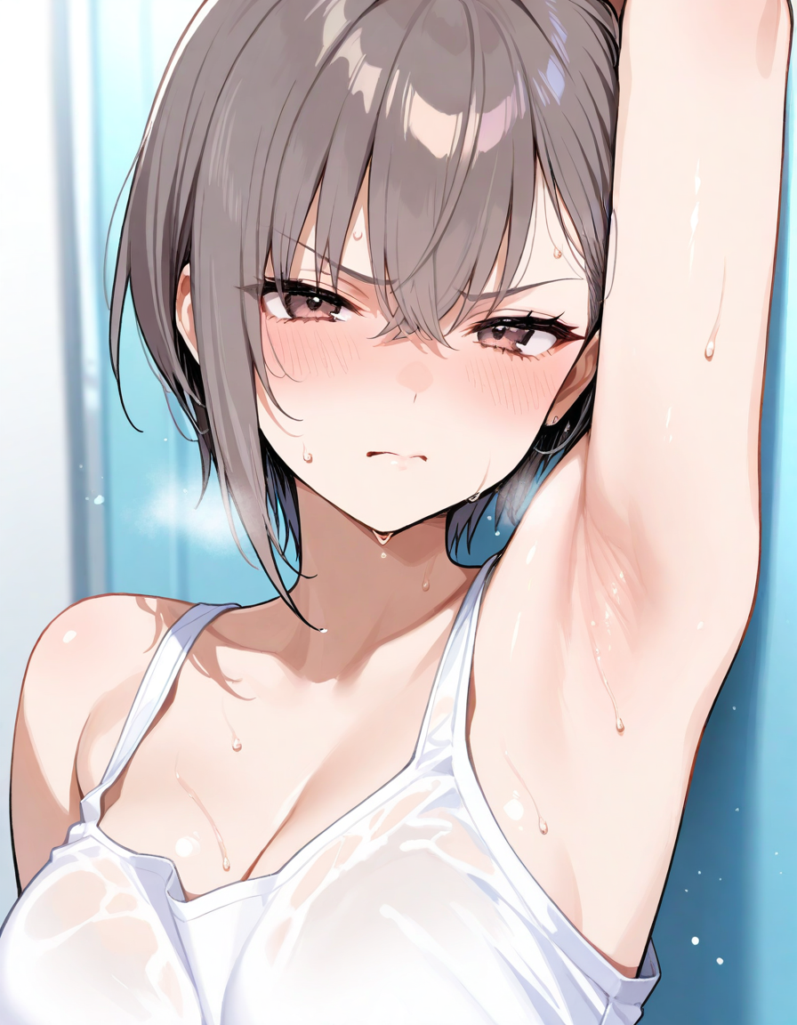 [hakushi] AveMyGO Collection 1 - Page 3