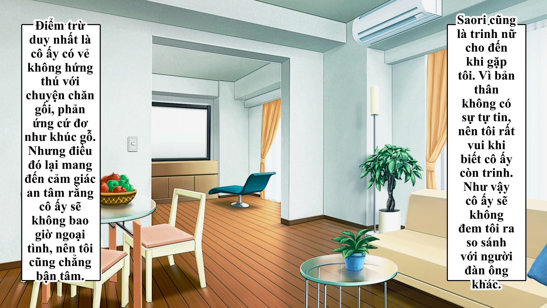 [eyechil Works (Hayashi Cherry)] Boku no Aisuru Ottori Tsuma ga Netorarete Haramasareta Hanashi | Từ người vợ dịu dàng đến 'máy đẻ' của gã dân chơi. - Page 5