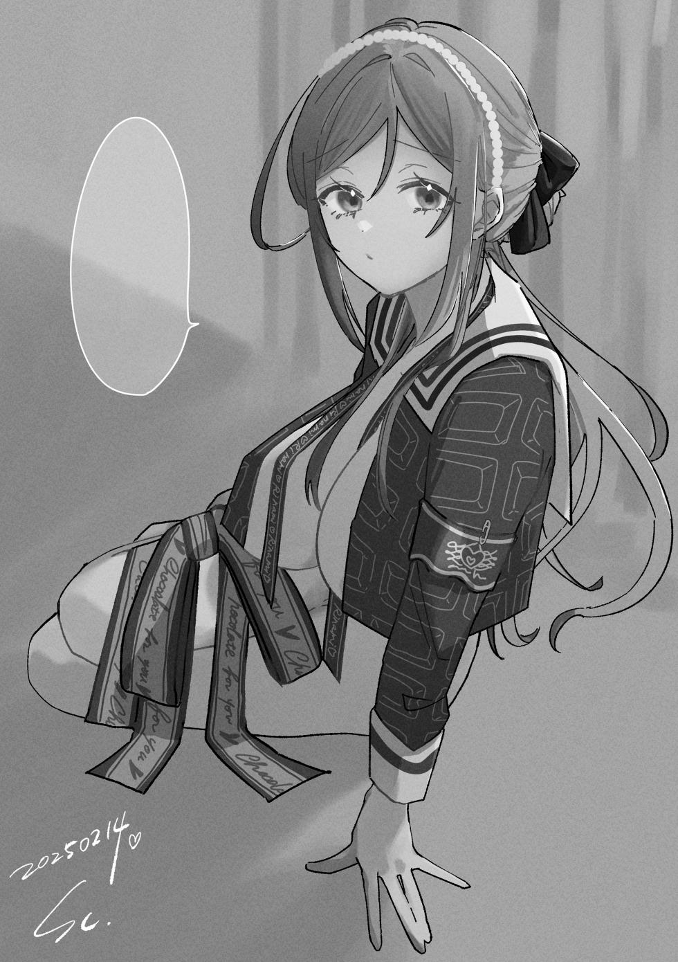 [Shioyamachicurry (Shioya Coluli)] Sanmiittai (Gakuen IDOLM@STER) [Textless] [Digital] - Page 6