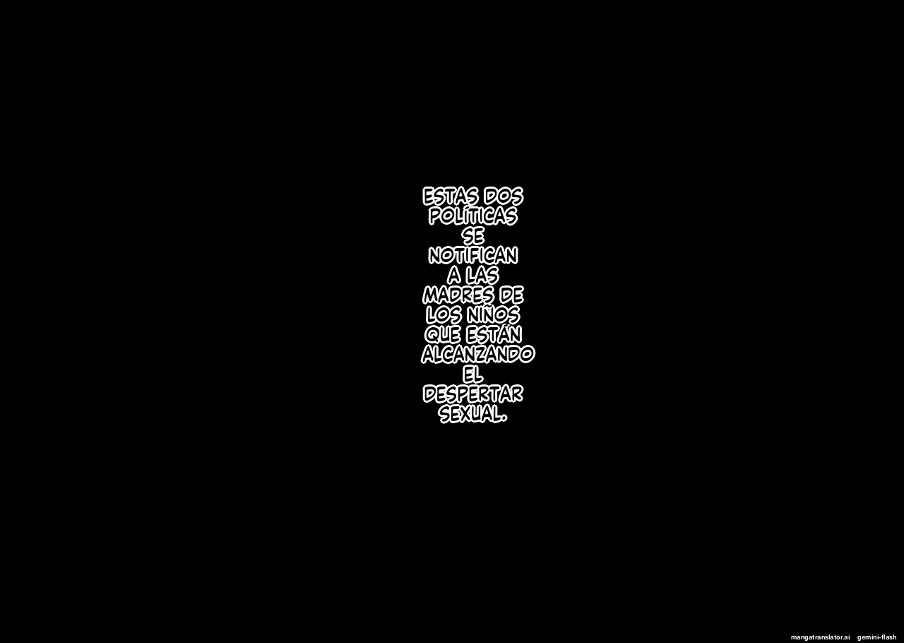 [Hokkyoku Hotaru] Boku wa Daisuki na Okaa-san o Haramasetai. ~Kawada Aoi no Baai~ [Spanish] [MTL] - Page 4