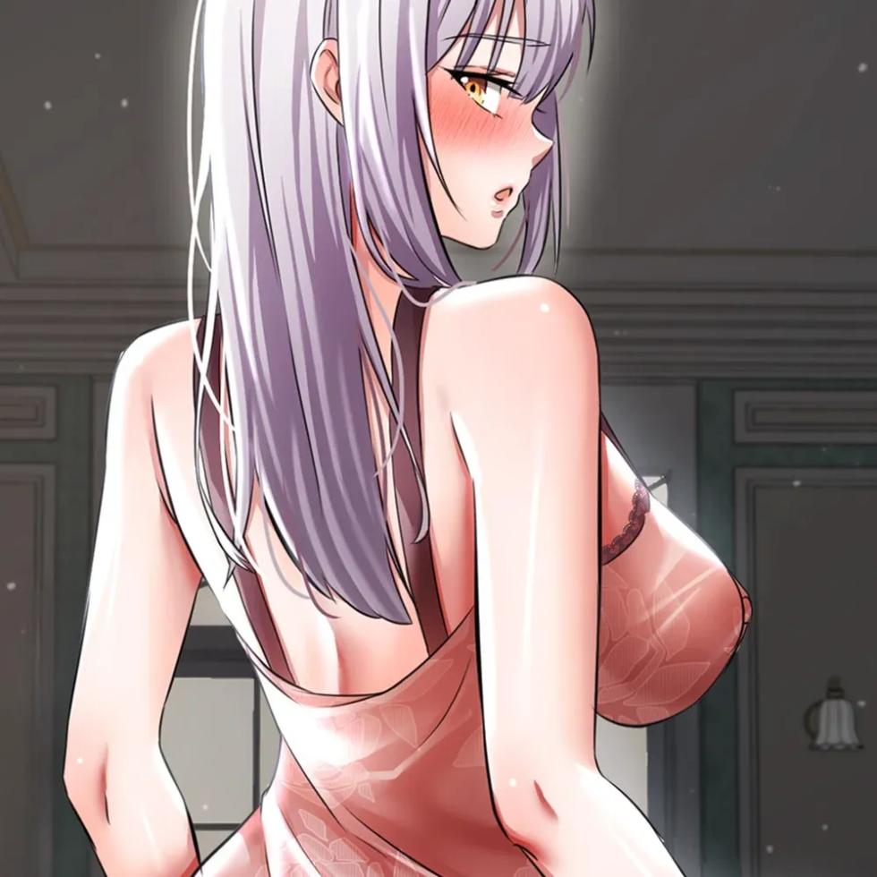 [DeokDengDengi & BamGguem] 在贞操颠倒的世界里攻略女性反转人生 | Tame a Female Empress 1-37 [End] [Chinese] - Page 1