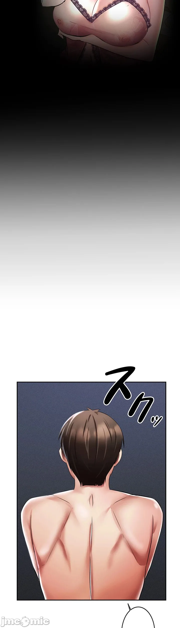 [DeokDengDengi & BamGguem] 在贞操颠倒的世界里攻略女性反转人生 | Tame a Female Empress 1-37 [End] [Chinese] - Page 219