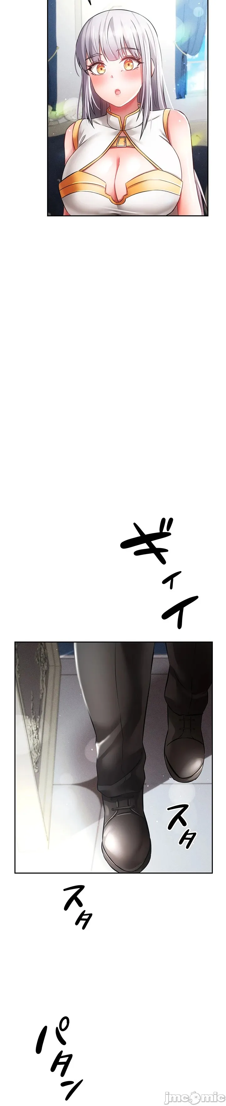 [DeokDengDengi & BamGguem] 在贞操颠倒的世界里攻略女性反转人生 | Tame a Female Empress 1-37 [End] [Chinese] - Page 964