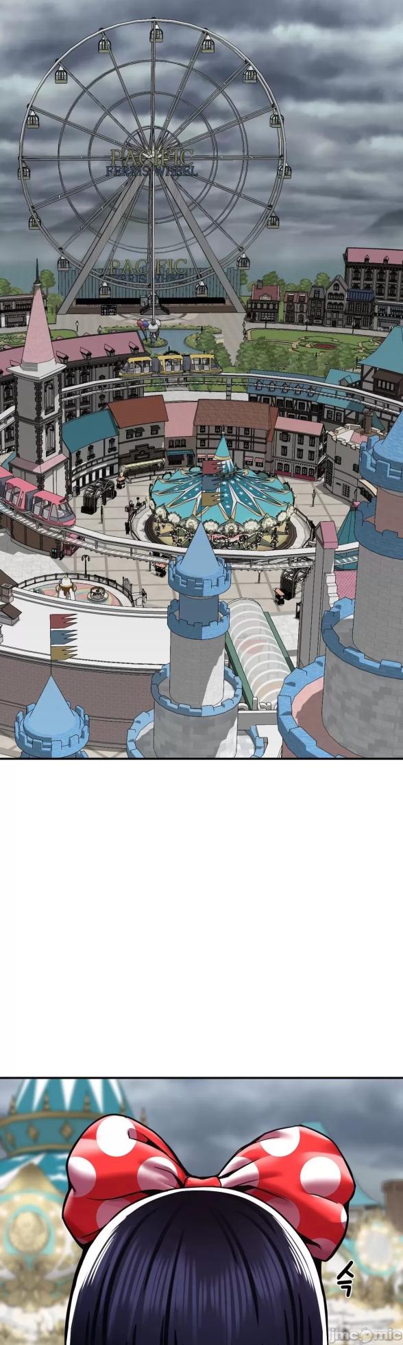 [Dotom & Dutum] 第十七子 | Seventeenth Son 39-50 [End] [Chinese] - Page 358