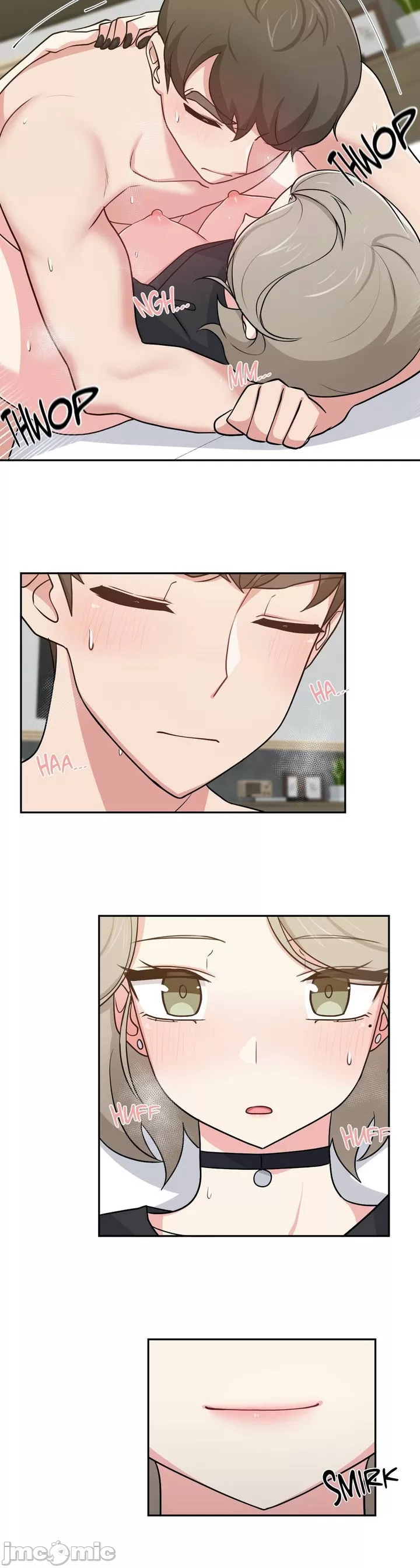 [South Star & ArtistNaRynn] 不可以跟青梅竹马做不能做的事吗 | Friends or F-buddies? 1-46 [End] [Chinese] - Page 572