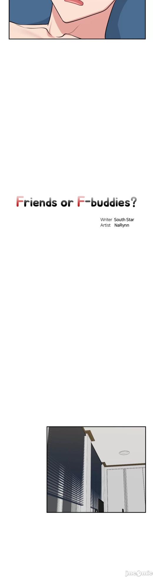 [South Star & ArtistNaRynn] 不可以跟青梅竹马做不能做的事吗 | Friends or F-buddies? 1-46 [End] [Chinese] - Page 1000