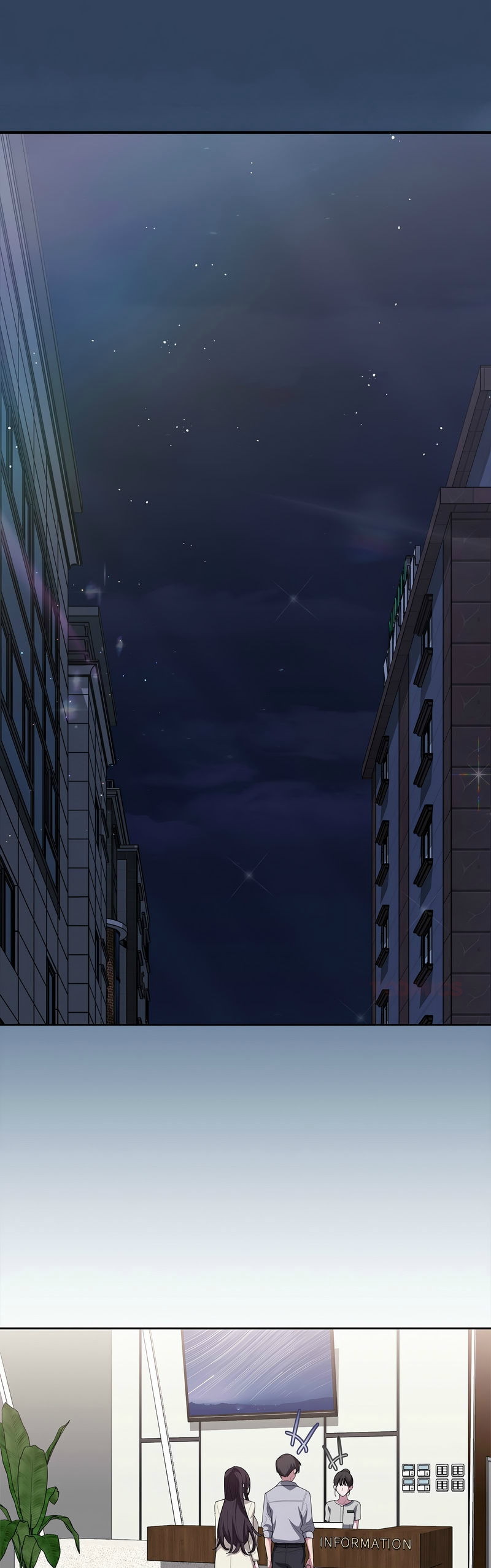 [韩漫] 大企业里的小秘密／Troublesome Employee Warning 46-73 [中文][连载中] - Page 795