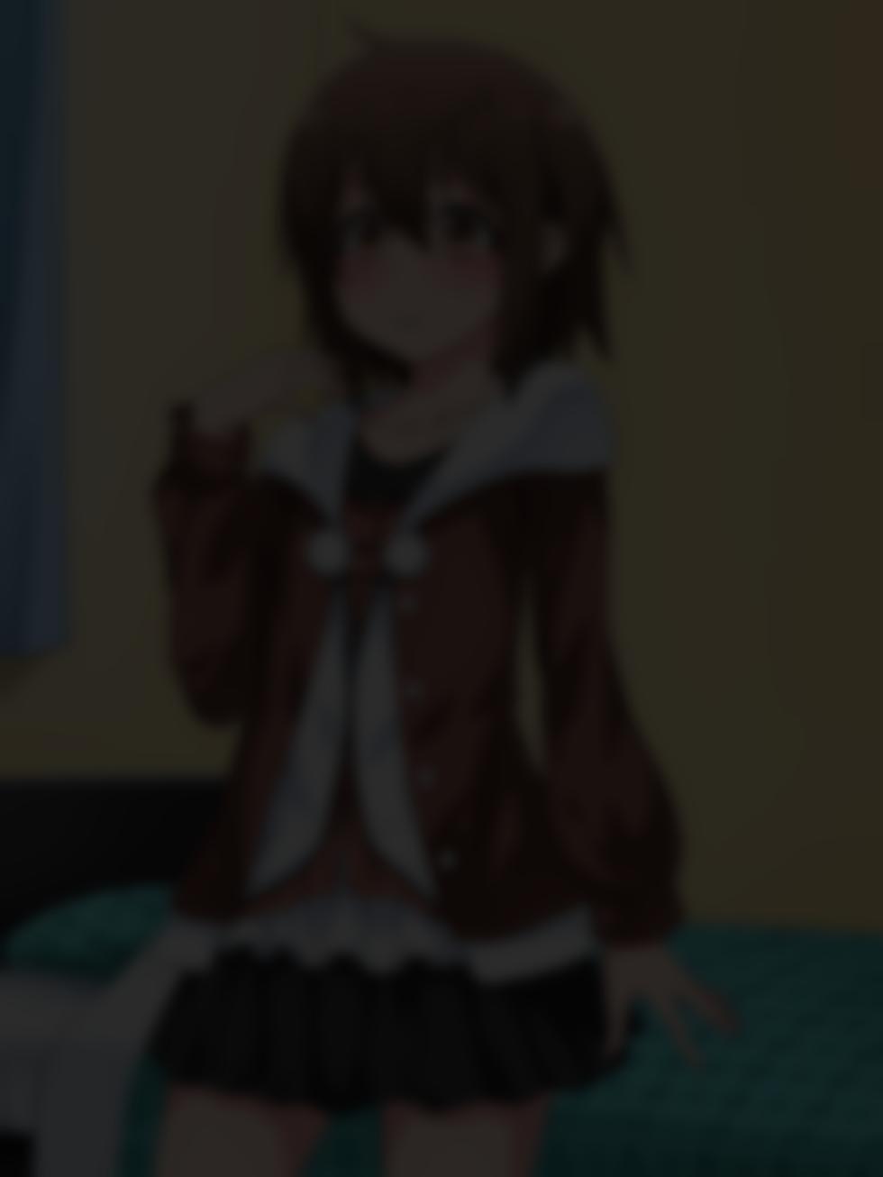 [Nanashinbou] Josou Shite Dearuitara Jinsei ga Kurutta Ohanashi  [Chinese] [纯AI无任何添加的AI汉化] - Page 6