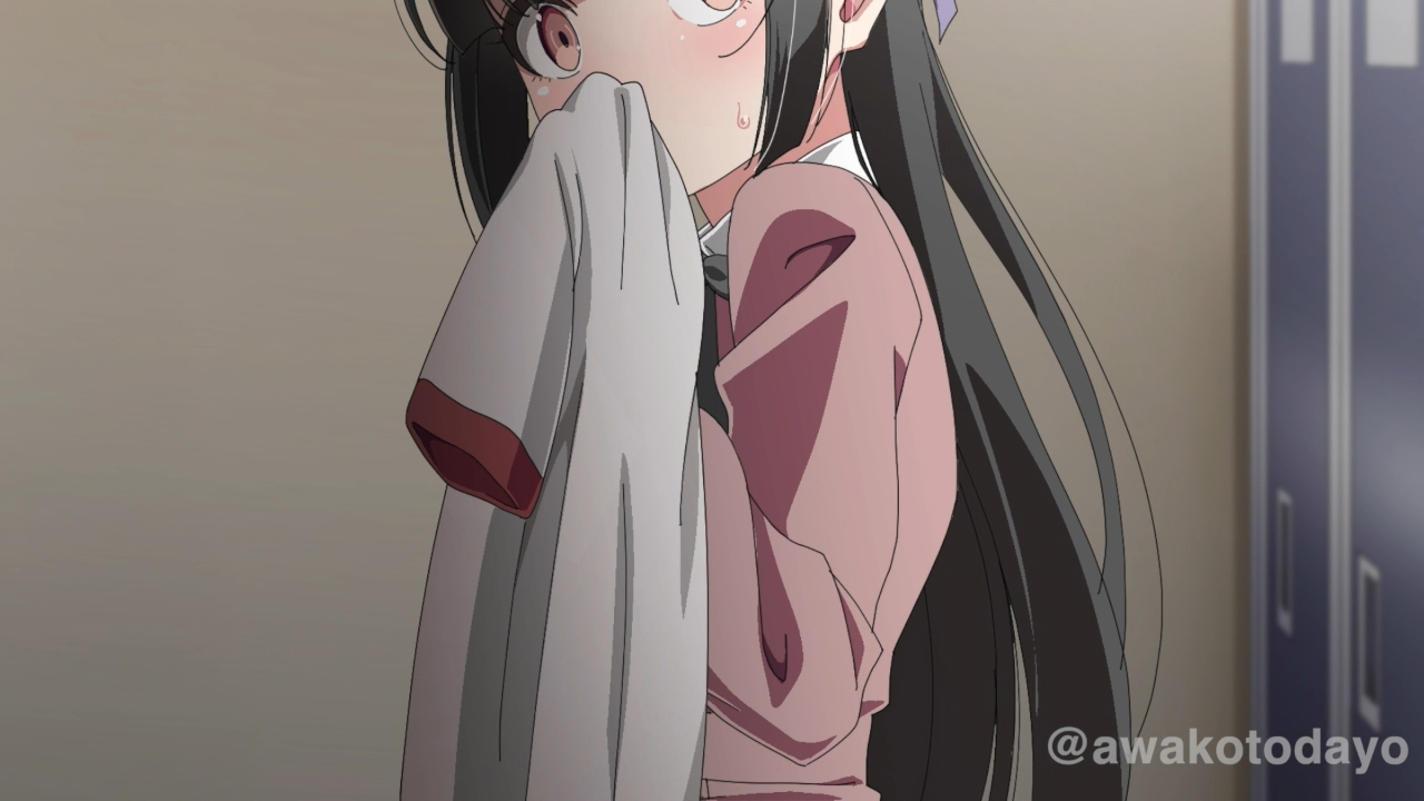 [Awamikuya (Awamiku)] ふたりの夢もち - Page 3