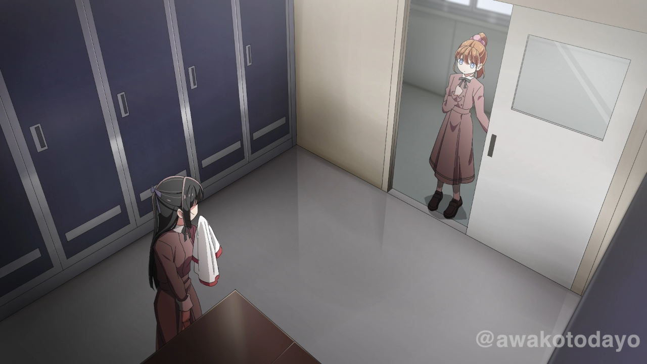 [Awamikuya (Awamiku)] ふたりの夢もち - Page 4