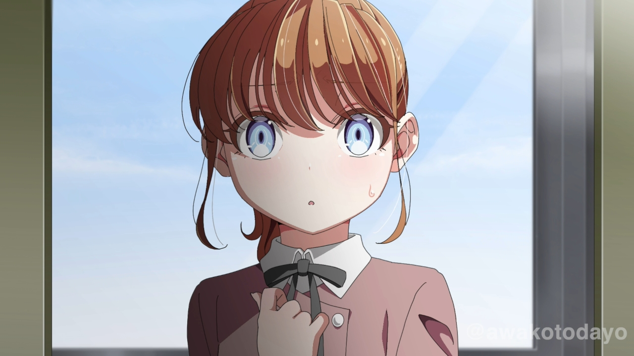 [Awamikuya (Awamiku)] ふたりの夢もち - Page 5