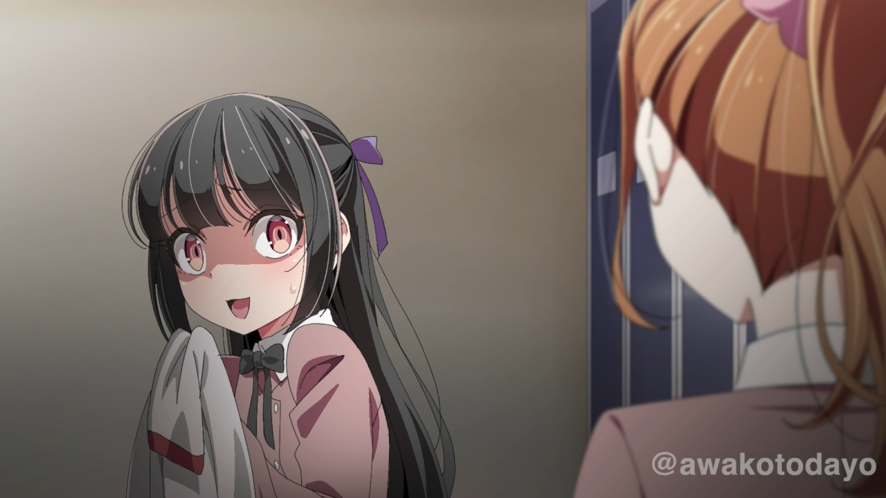 [Awamikuya (Awamiku)] ふたりの夢もち - Page 7