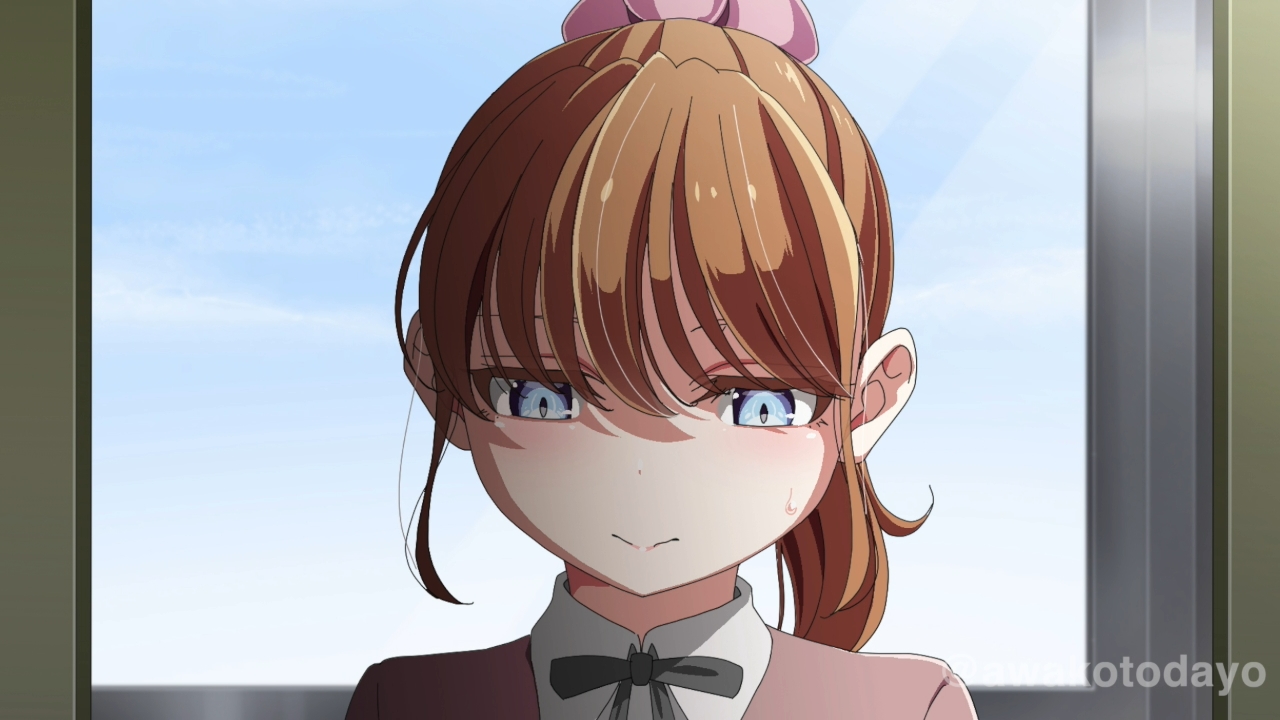 [Awamikuya (Awamiku)] ふたりの夢もち - Page 8