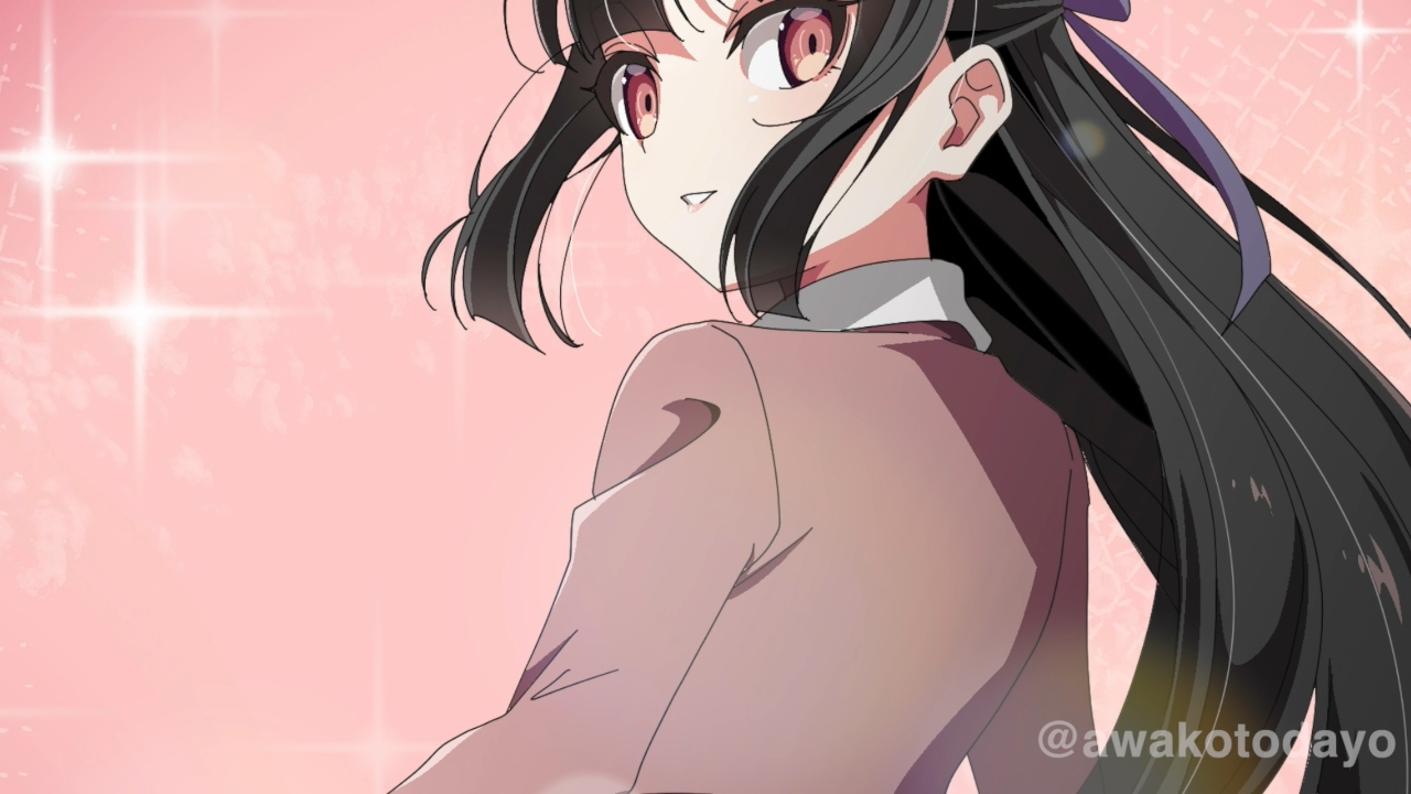 [Awamikuya (Awamiku)] ふたりの夢もち - Page 11