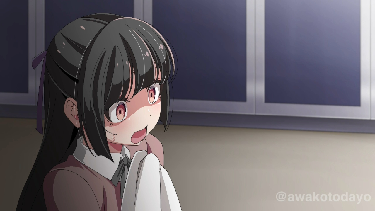 [Awamikuya (Awamiku)] ふたりの夢もち - Page 14