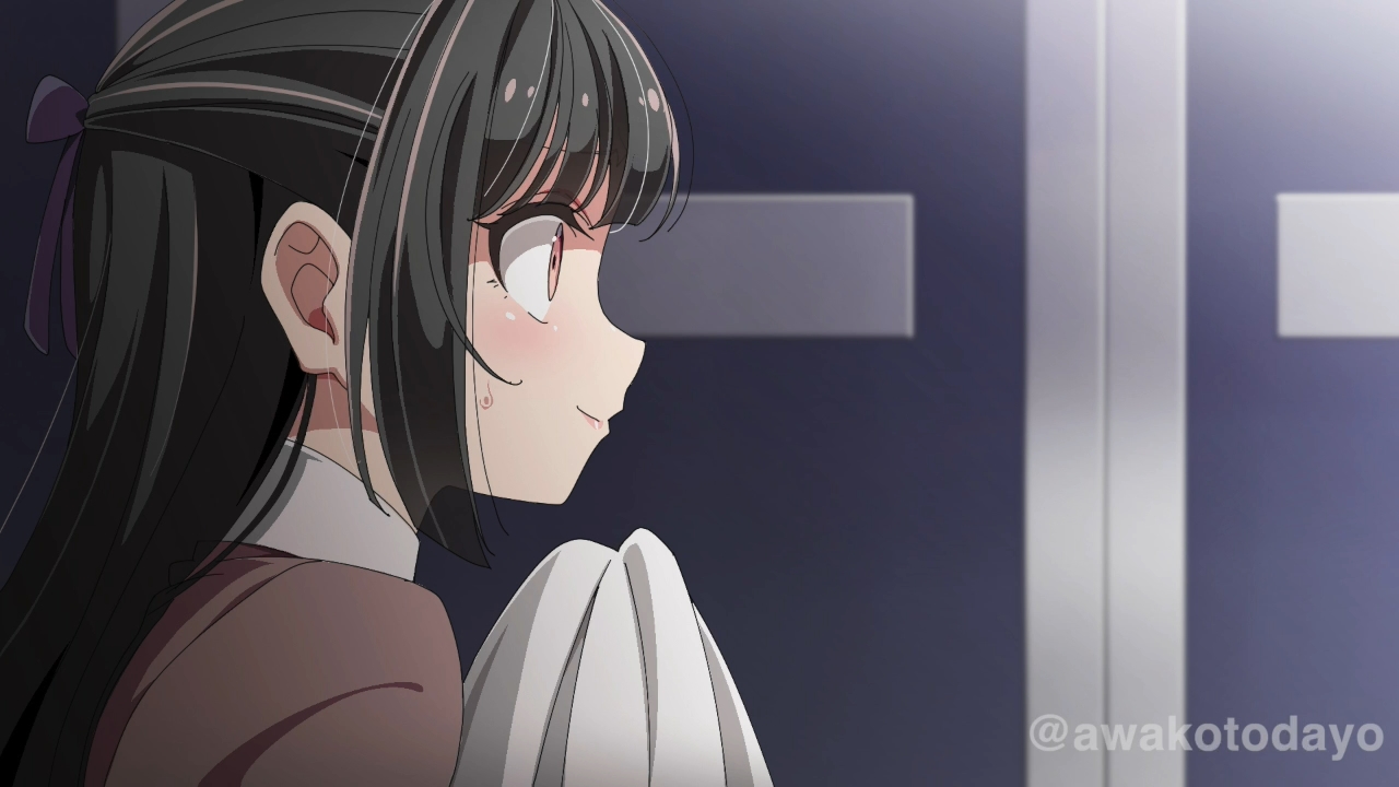 [Awamikuya (Awamiku)] ふたりの夢もち - Page 15