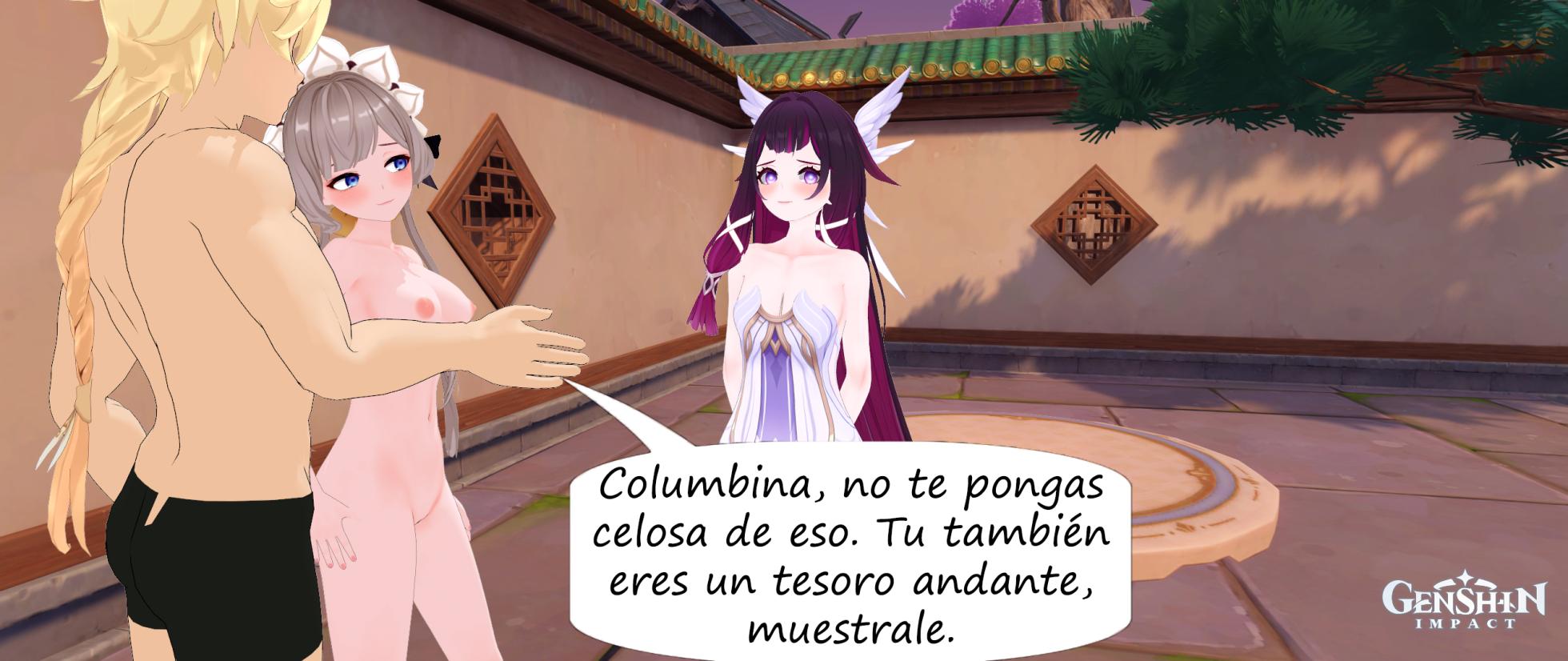 Blancanieves Perdida-X - Page 25