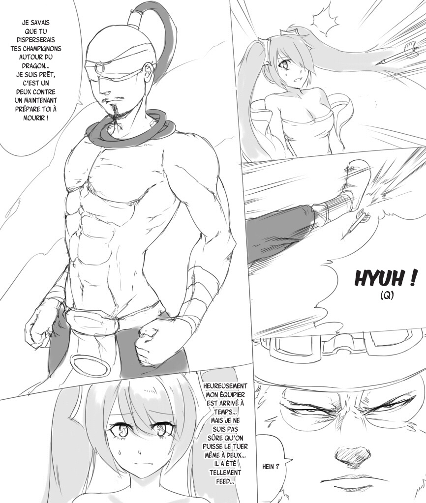 [scofa] Teemo's Malady (League of Legends) [French] {SAXtrad} - Page 4