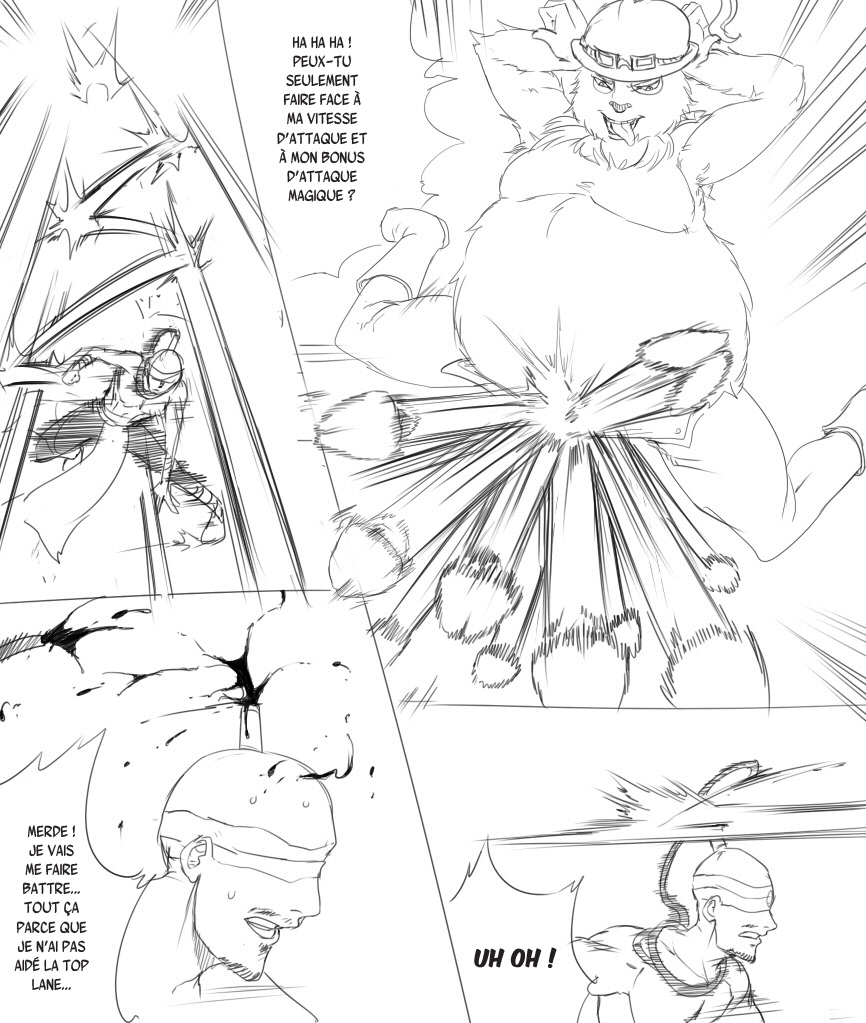 [scofa] Teemo's Malady (League of Legends) [French] {SAXtrad} - Page 6