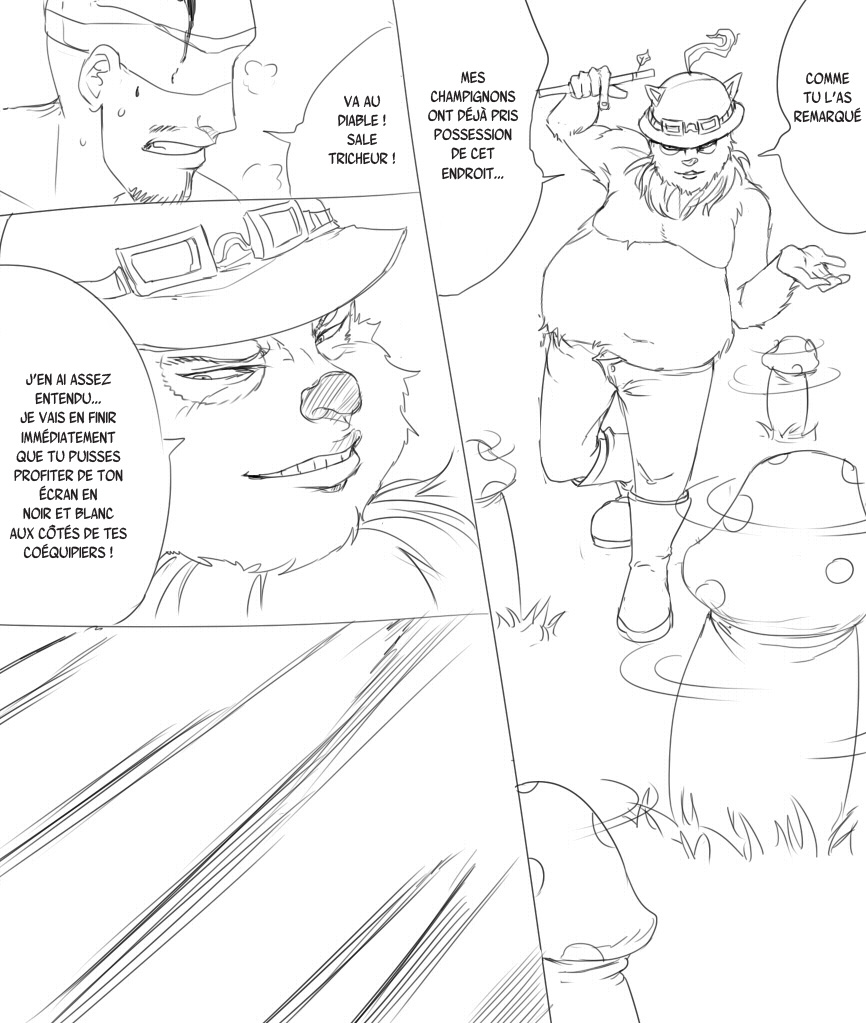 [scofa] Teemo's Malady (League of Legends) [French] {SAXtrad} - Page 7
