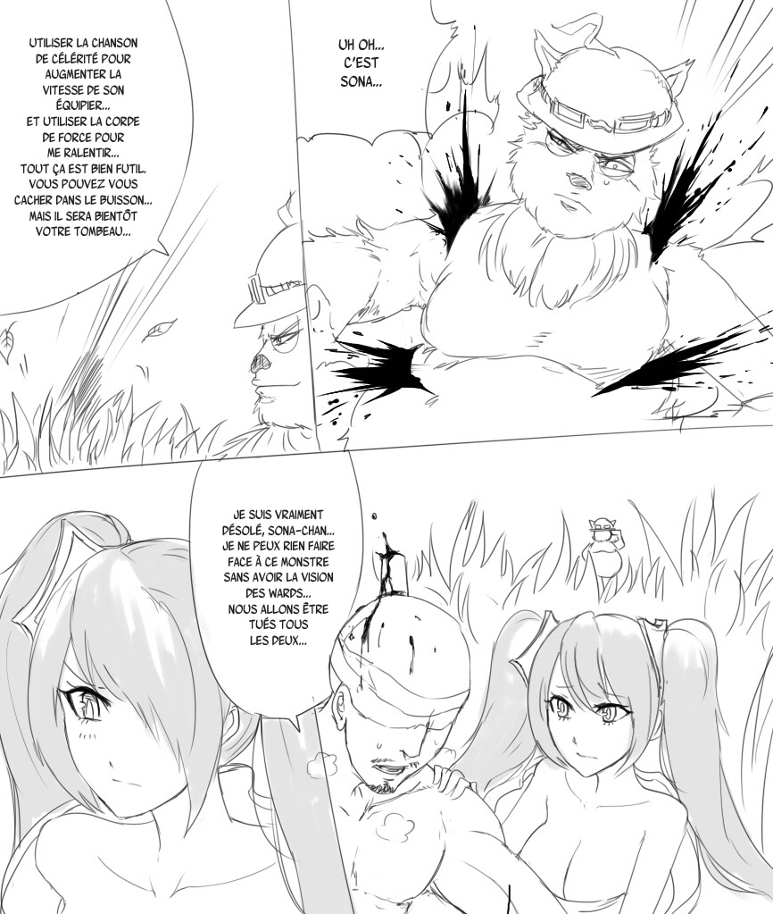 [scofa] Teemo's Malady (League of Legends) [French] {SAXtrad} - Page 8