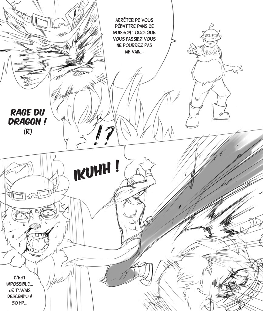 [scofa] Teemo's Malady (League of Legends) [French] {SAXtrad} - Page 20