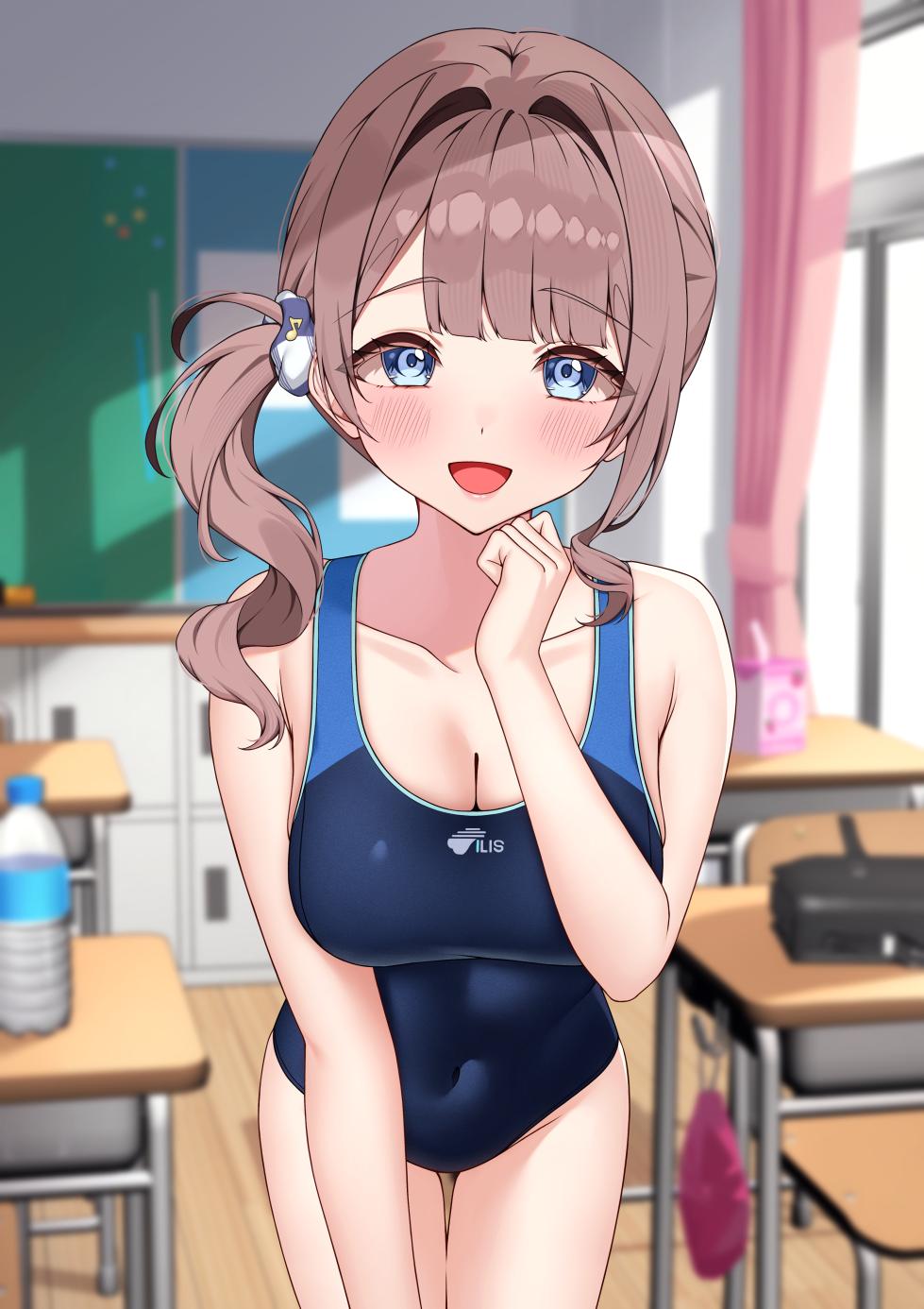 [Fanbox] Charlまめ 2026 Collection - Page 10