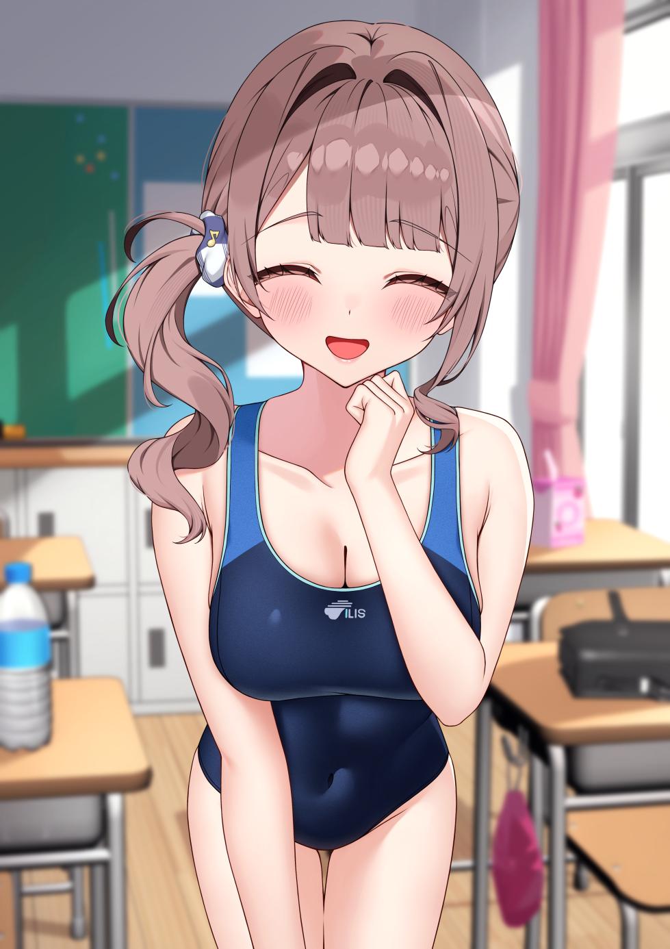 [Fanbox] Charlまめ 2026 Collection - Page 12