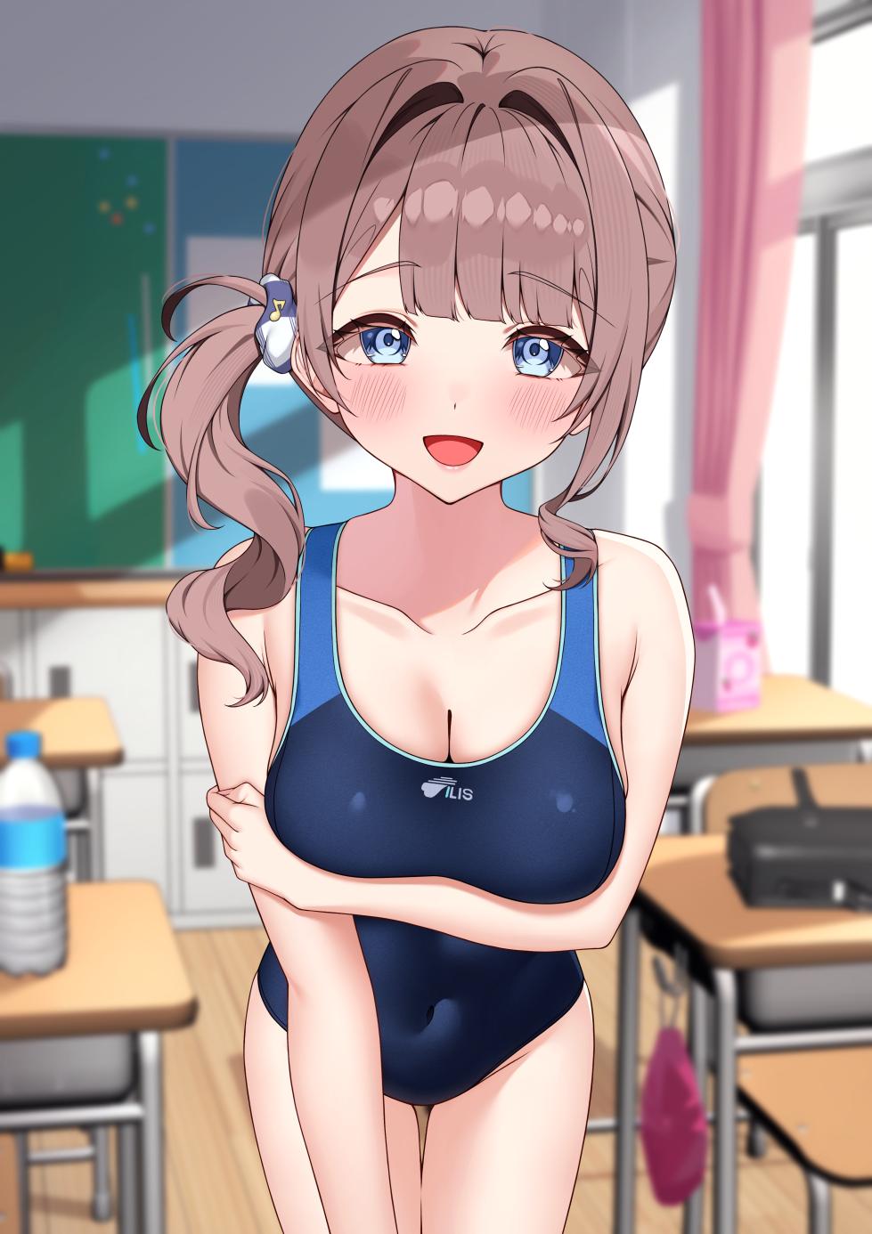 [Fanbox] Charlまめ 2026 Collection - Page 14