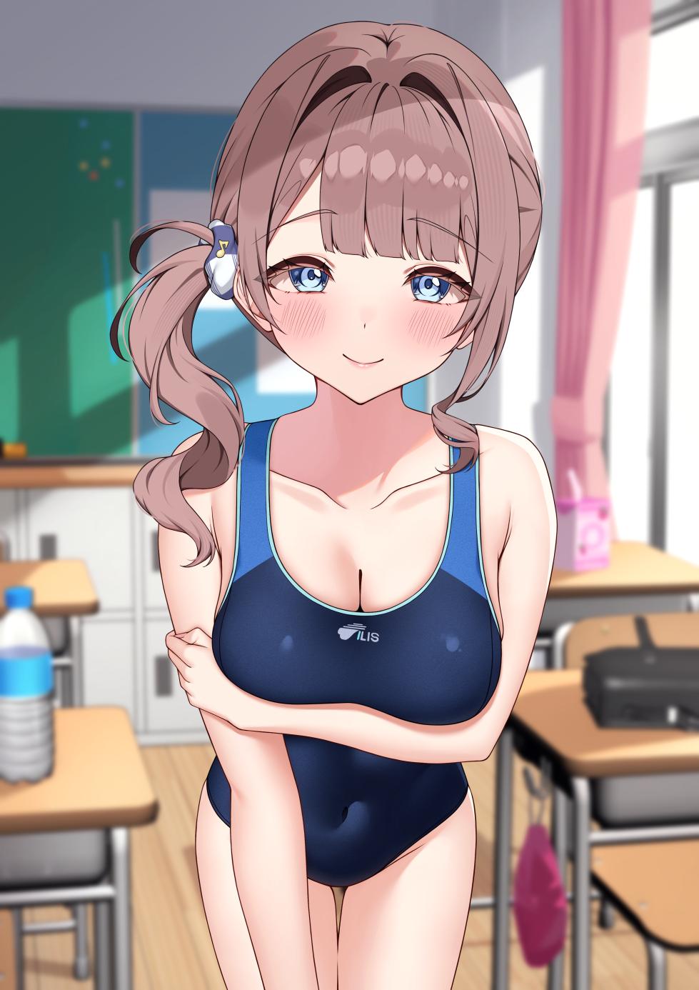 [Fanbox] Charlまめ 2026 Collection - Page 15