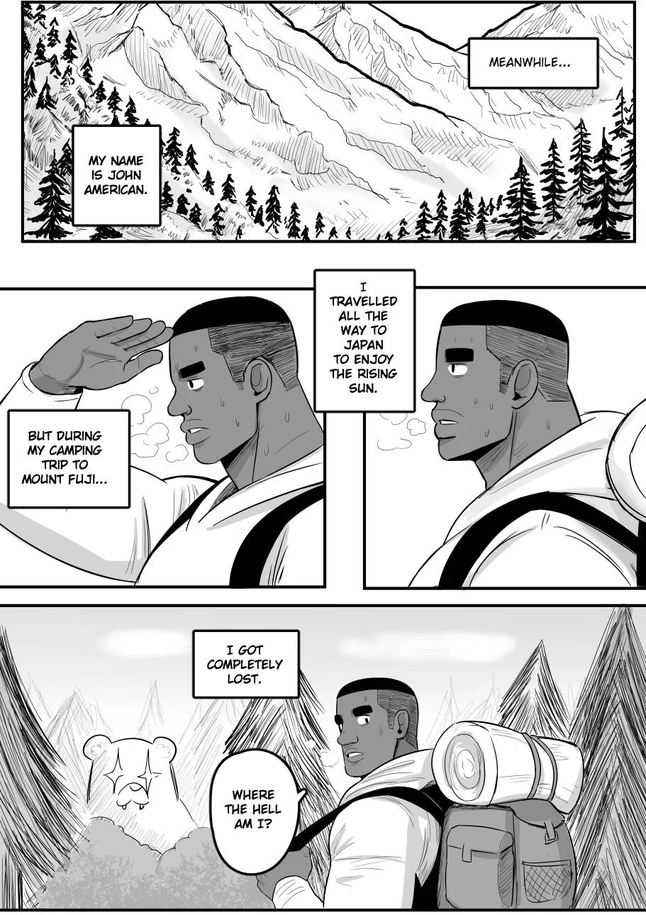 Why Won't My Girlfriend NTR Me? Bonus Chapter [Shybox] (English) - Page 5