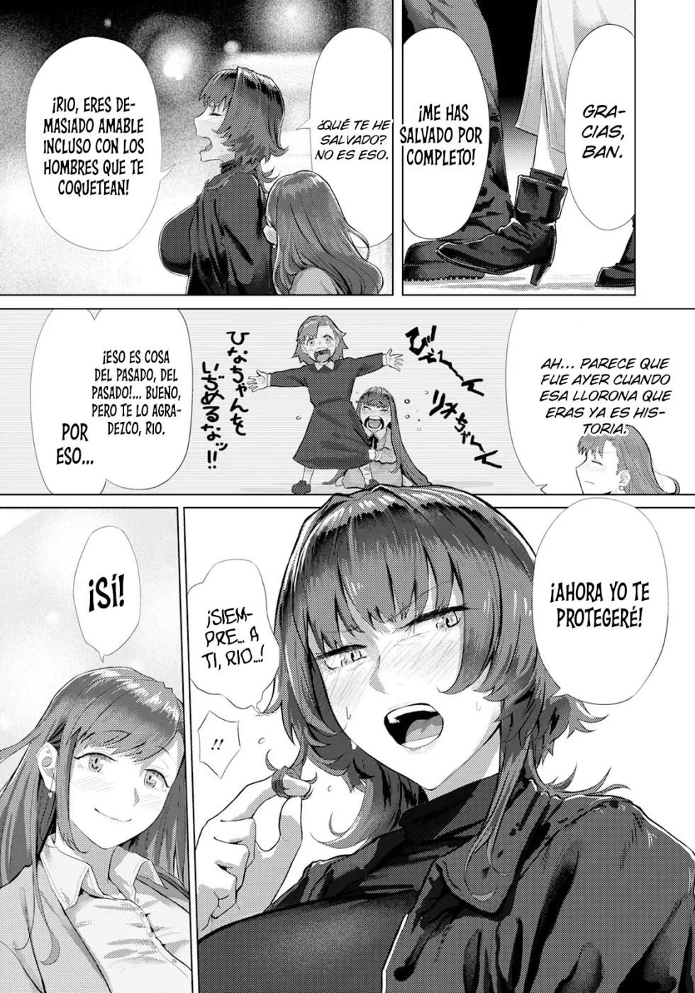 [Shitappa] Kankotsu Dattai｜Sumisión por Violación (ANGEL Club 2025-09) [Spanish] [Blaze Translations] [Digital] - Page 7