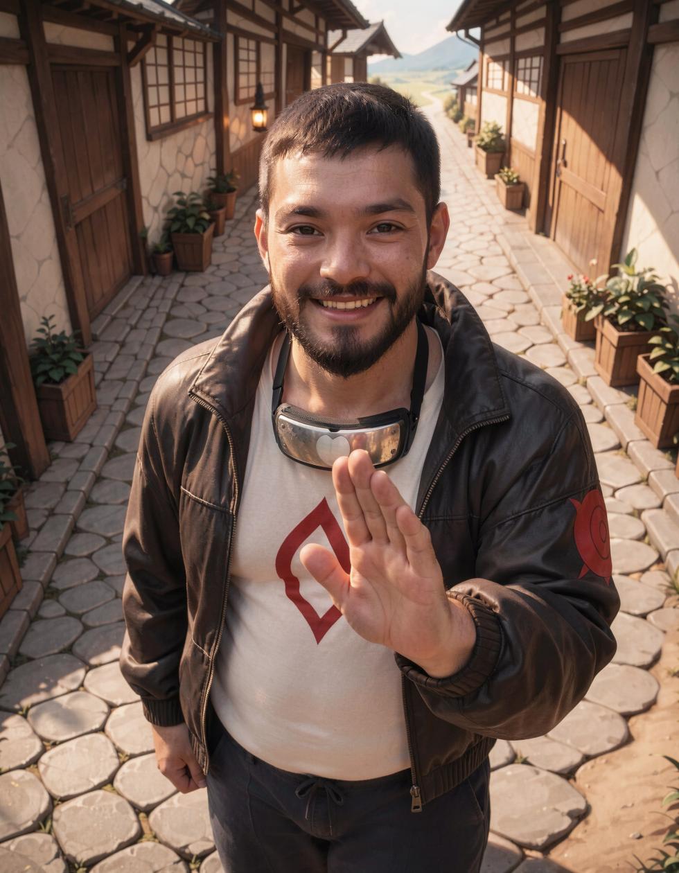 [Sax][Ai generated] The Village of Eros - Chapter 2 - Page 9