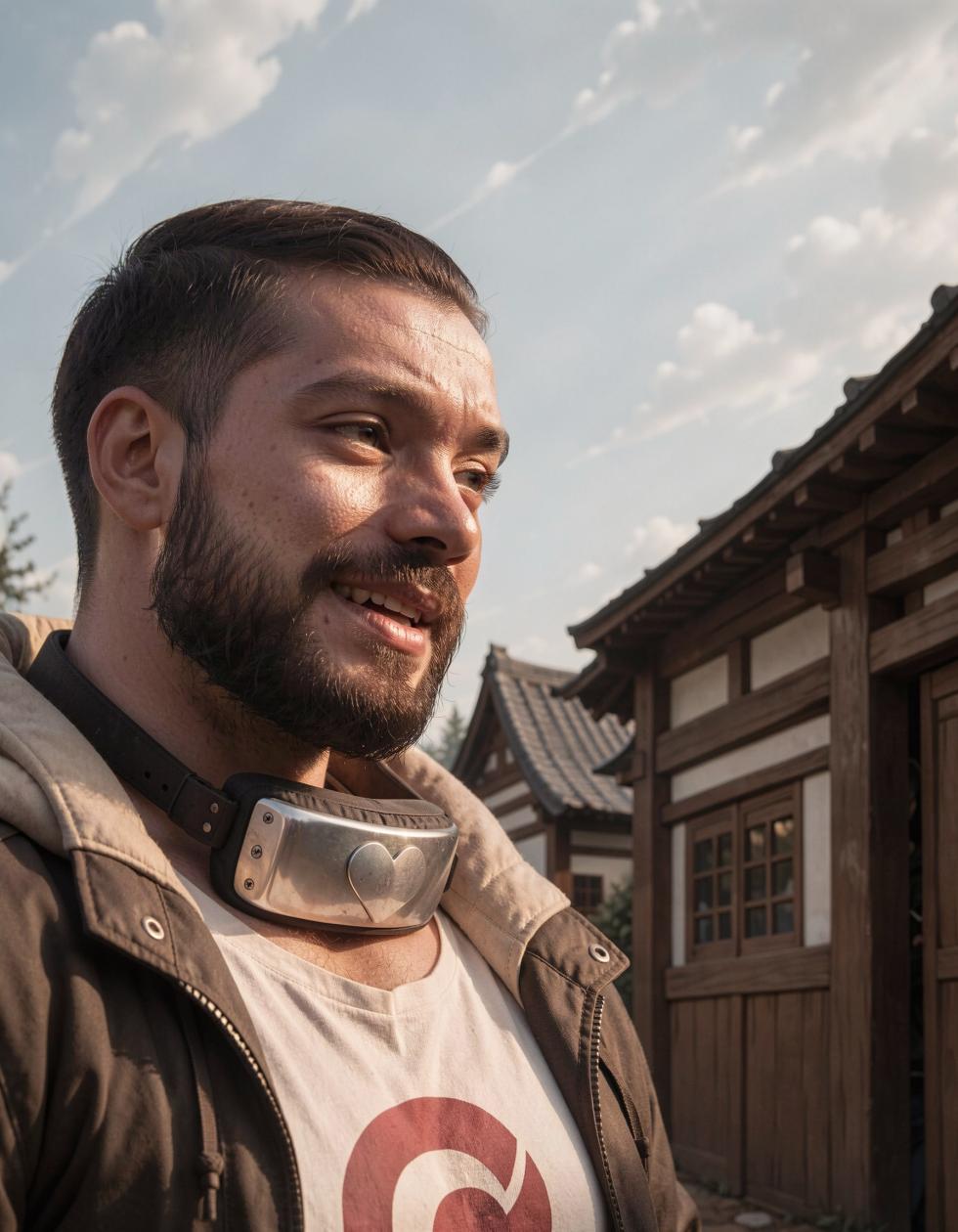 [Sax][Ai generated] The Village of Eros - Chapter 2 - Page 26