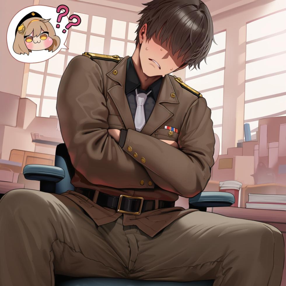 [EZNTR] Nikke Series EP1 (Patreon) [AI Generated] - Page 17