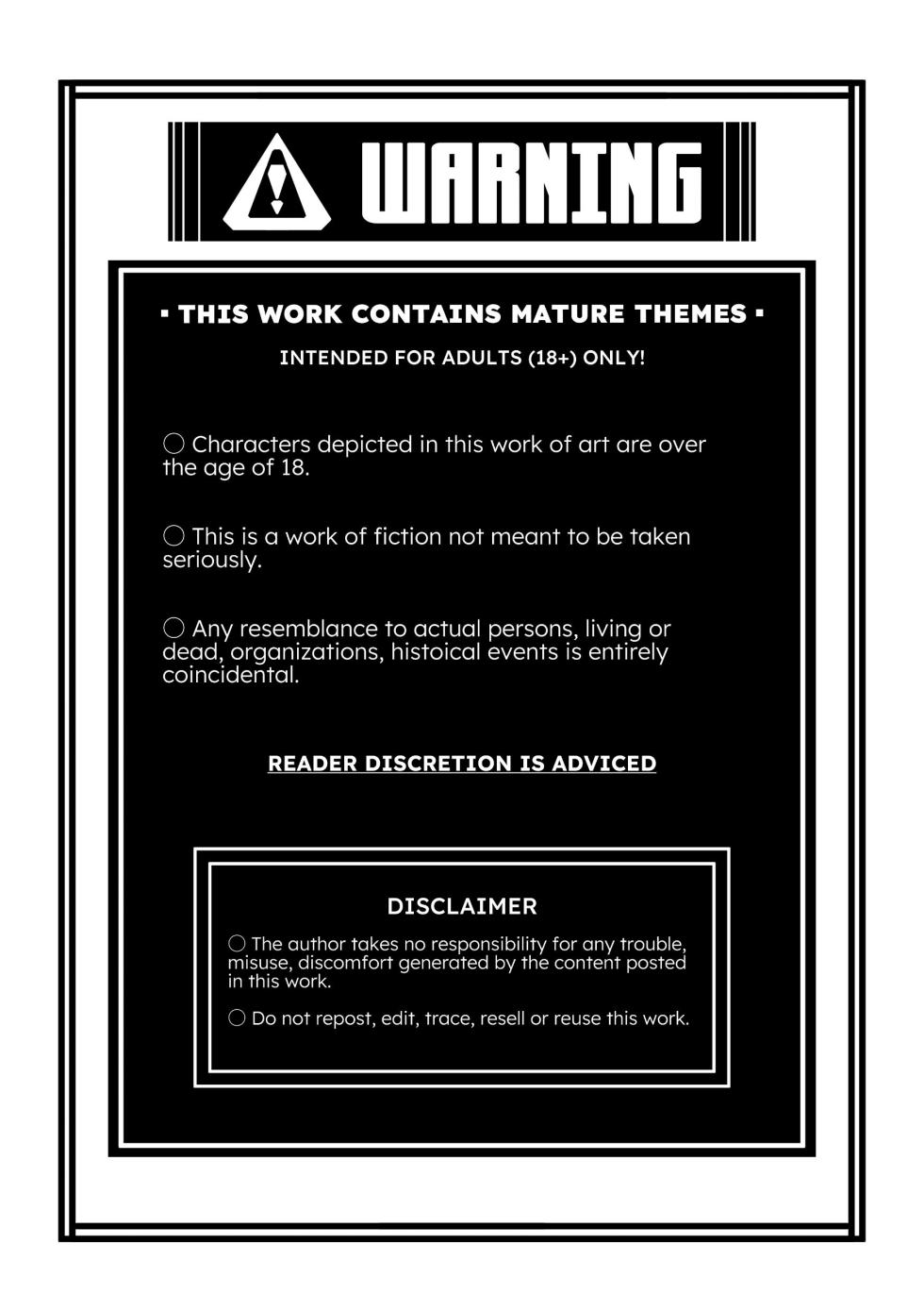 Under The Night Part 1 - Page 3