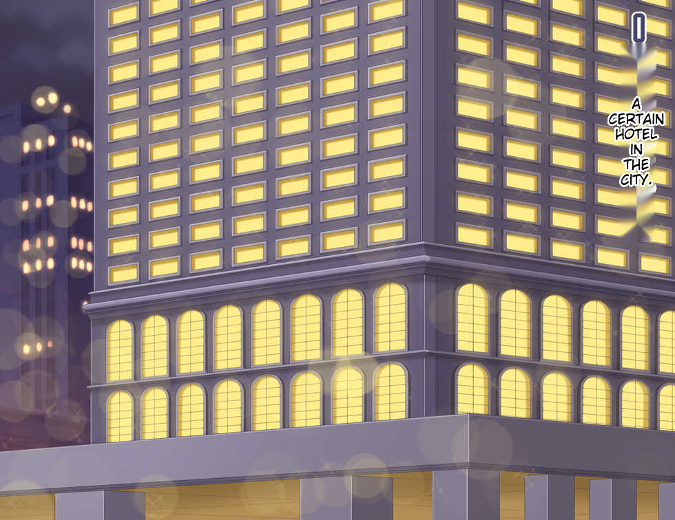 Pure love between MILF & Old man - Page 2