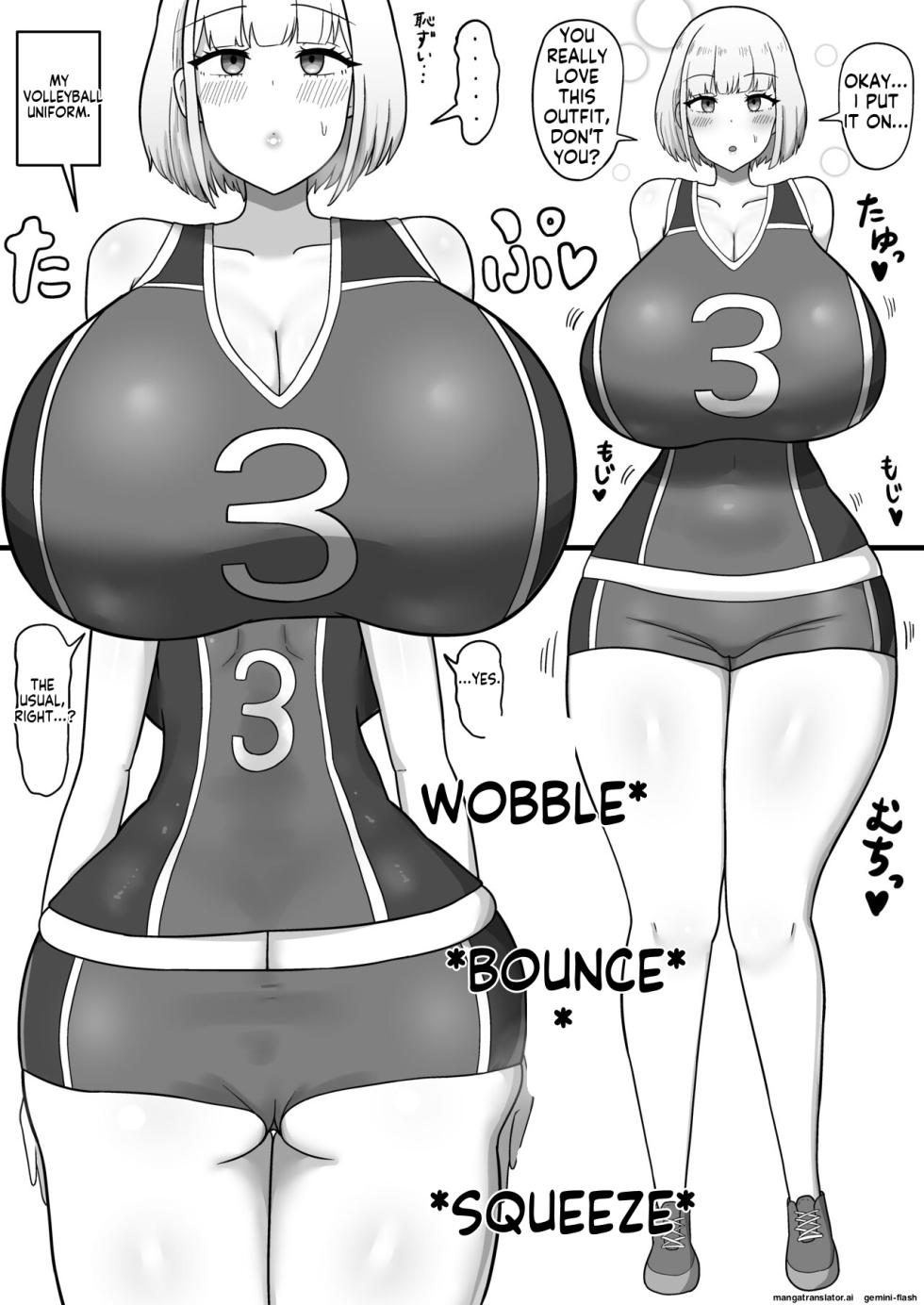 [Tanechikoya (Tanehijiri)] Ikemen Joshi no Volley-bu Kanojo ga Homeless ni Netorareru Hanashi [English] - Page 4