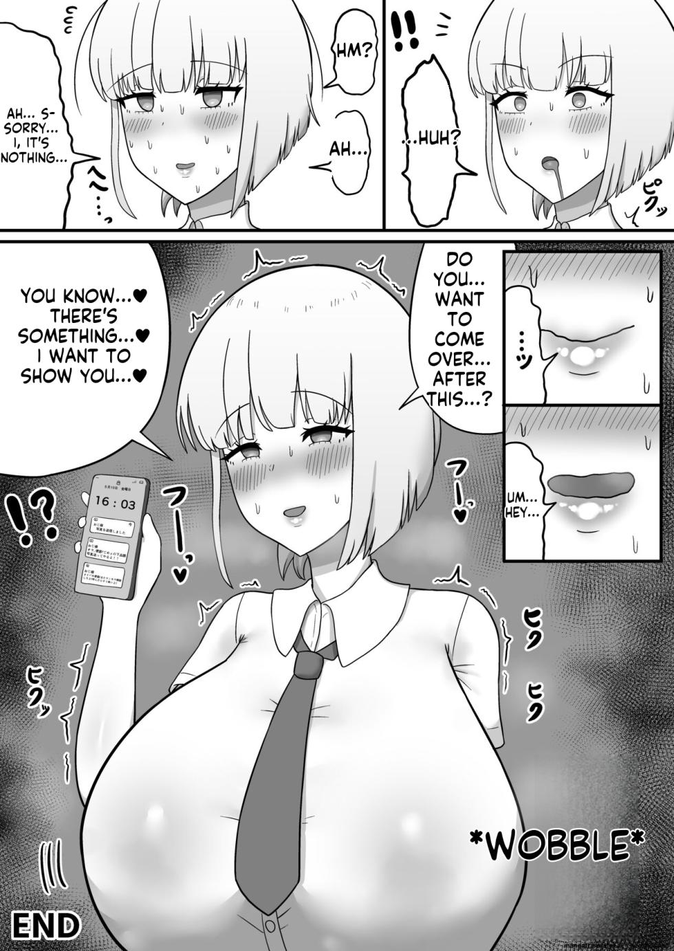 [Tanechikoya (Tanehijiri)] Ikemen Joshi no Volley-bu Kanojo ga Homeless ni Netorareru Hanashi [English] - Page 22