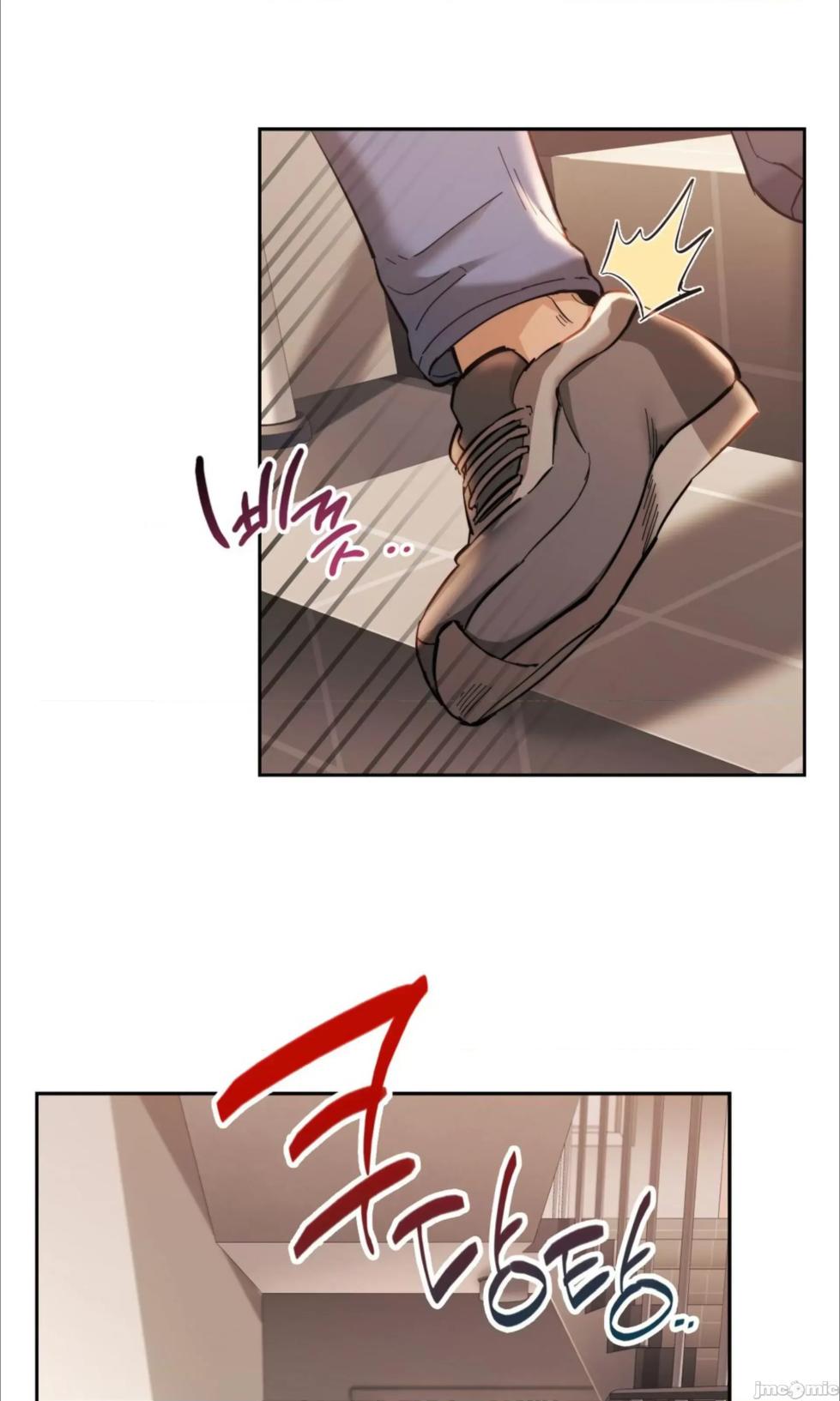 [YaGyung & UNIUSAE] 今日起的最爱 | Wreck My Bias 1-32 [Chinese] - Page 100