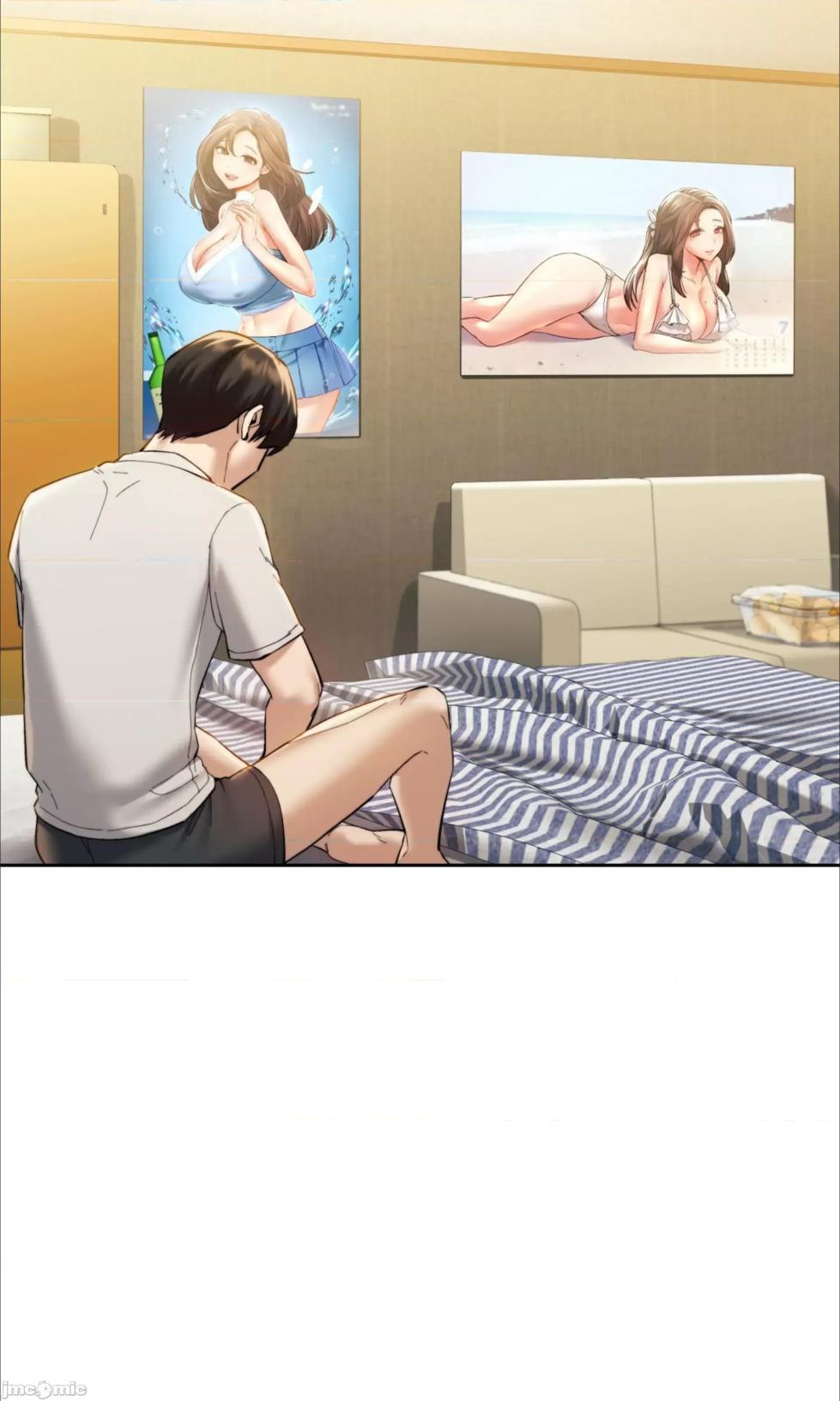 [YaGyung & UNIUSAE] 今日起的最爱 | Wreck My Bias 1-32 [Chinese] - Page 149