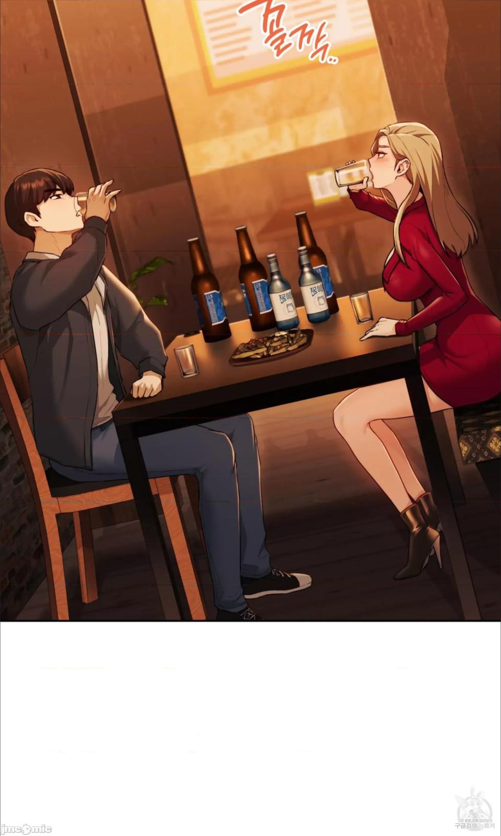[YaGyung & UNIUSAE] 今日起的最爱 | Wreck My Bias 1-32 [Chinese] - Page 278