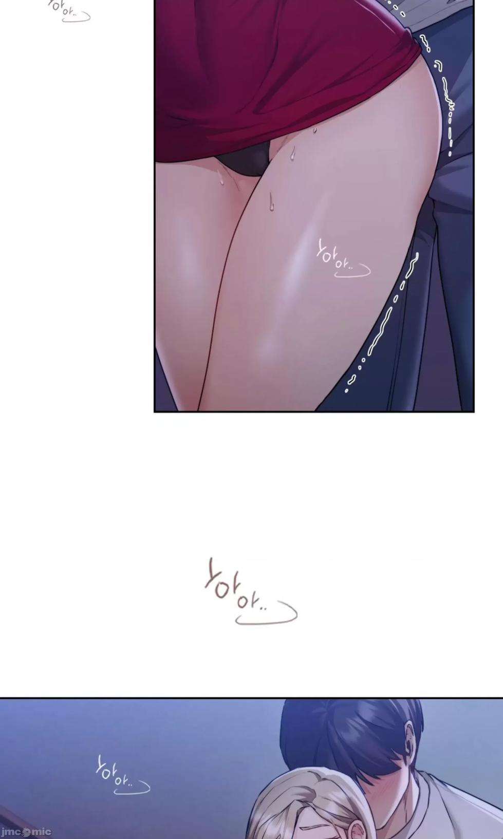 [YaGyung & UNIUSAE] 今日起的最爱 | Wreck My Bias 1-32 [Chinese] - Page 315