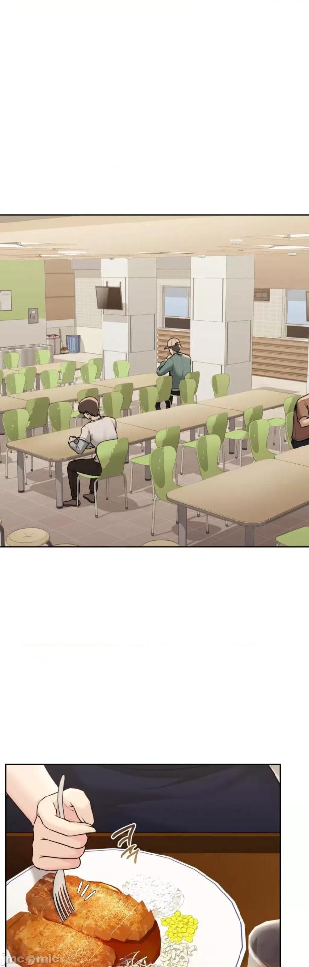 [YaGyung & UNIUSAE] 今日起的最爱 | Wreck My Bias 1-32 [Chinese] - Page 1139