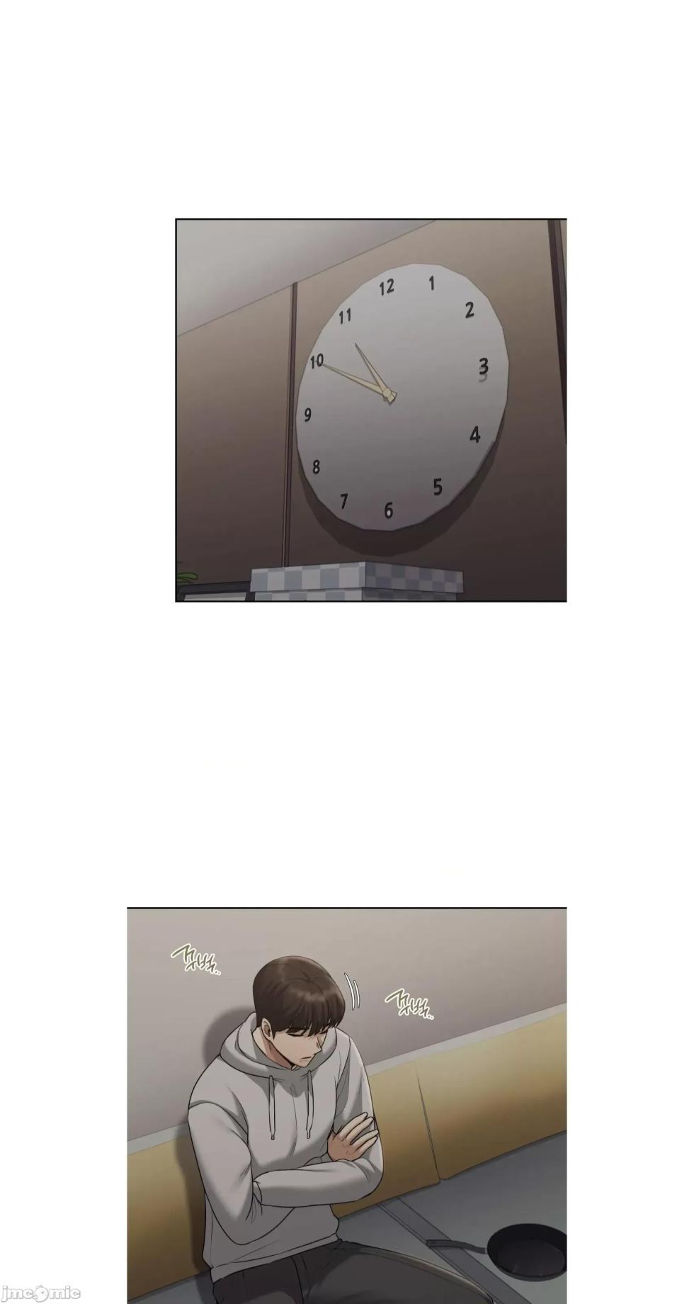 [YaGyung & UNIUSAE] 今日起的最爱 | Wreck My Bias 1-32 [Chinese] - Page 1194