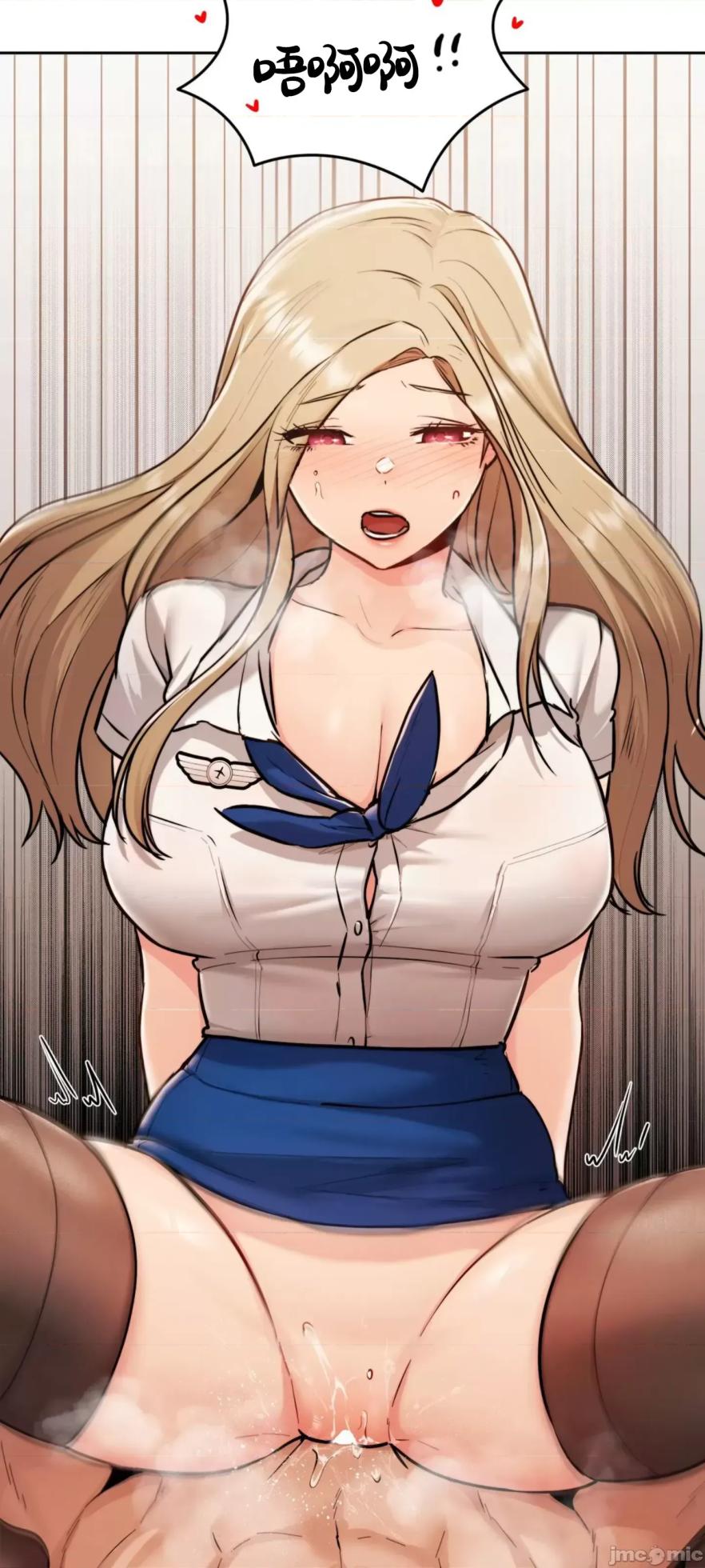 [YaGyung & UNIUSAE] 今日起的最爱 | Wreck My Bias 1-32 [Chinese] - Page 1866