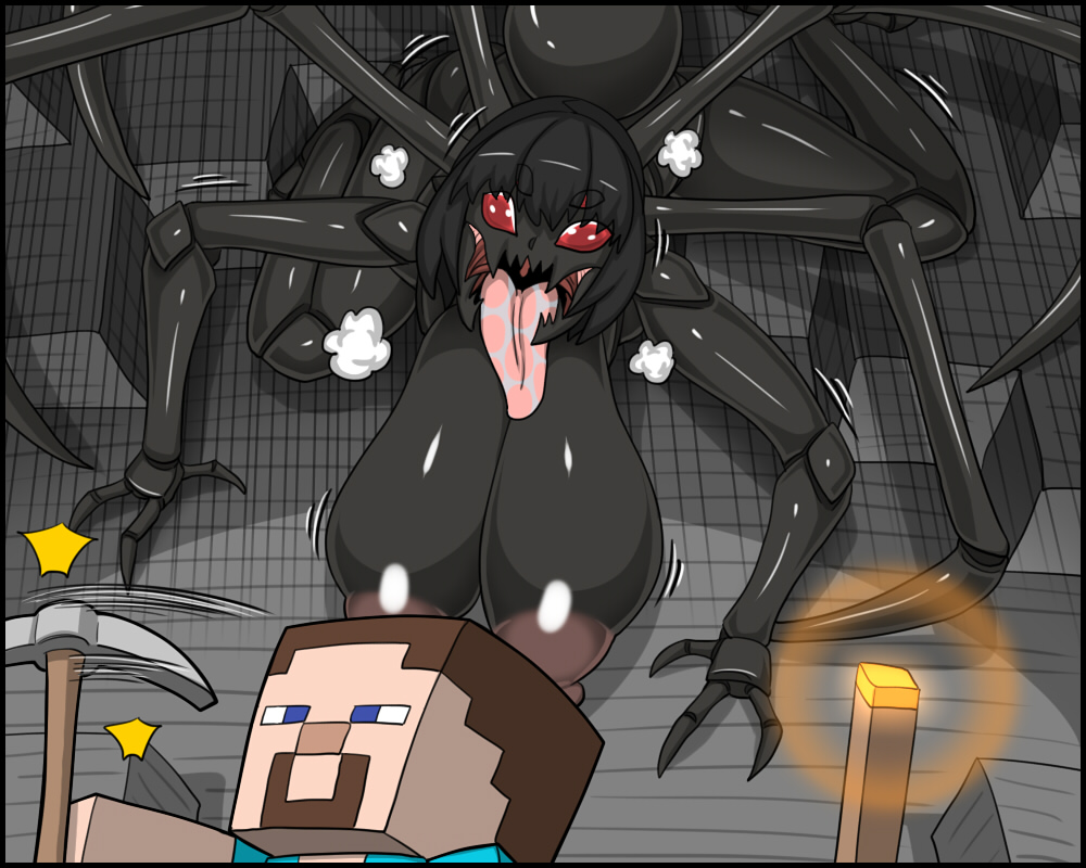 [Dr.BUG]Minecraft - Hentai Server - Page 40