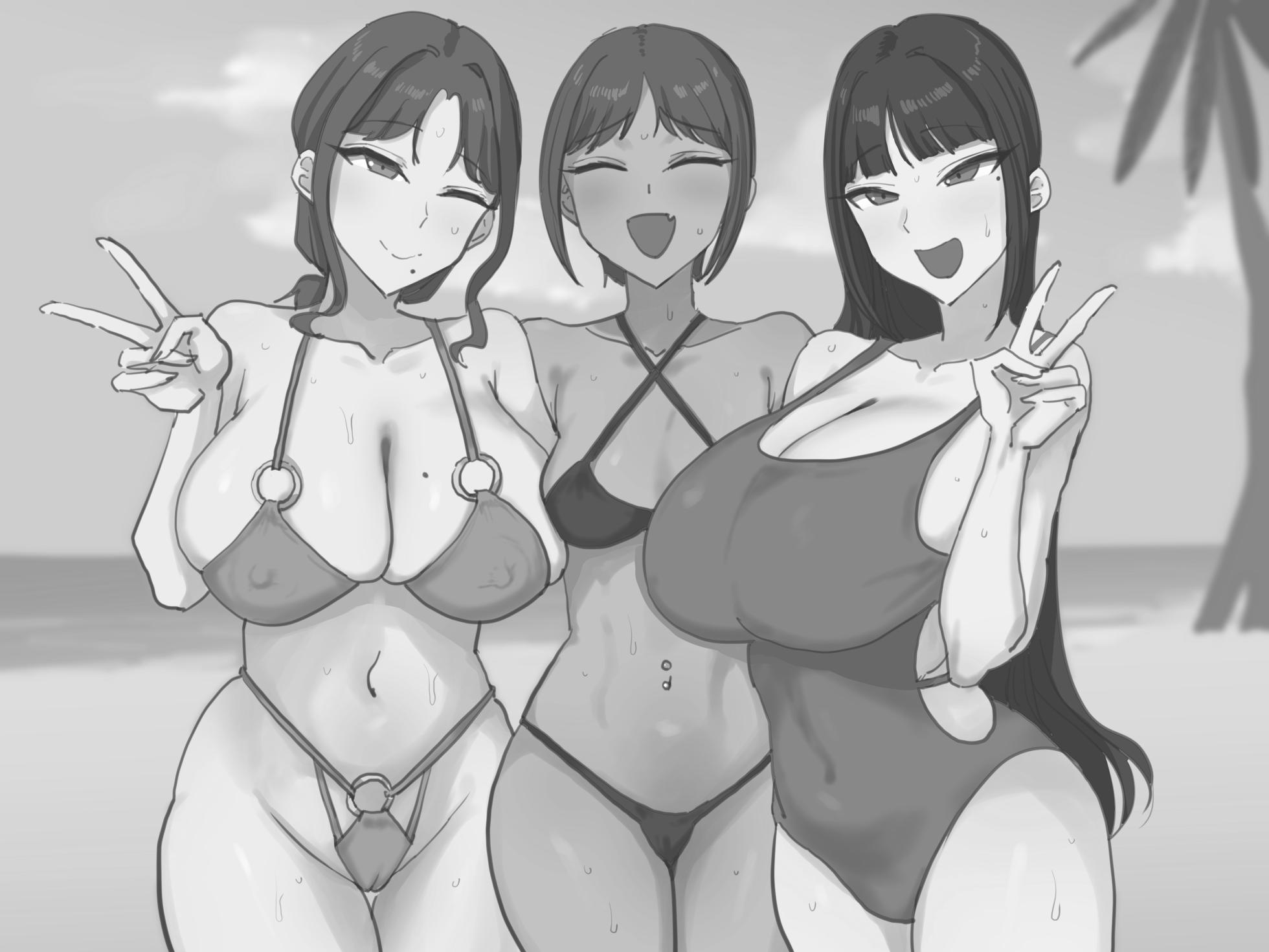 [laliberte] Paradise [Korean] - Page 4