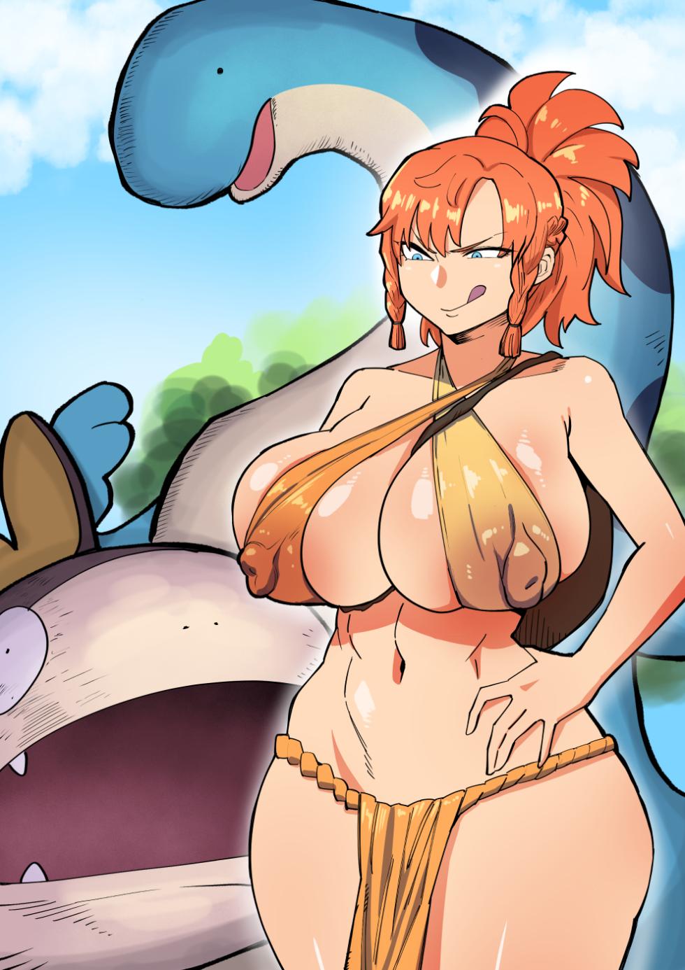 Hotsaurus ~2024 - Page 14