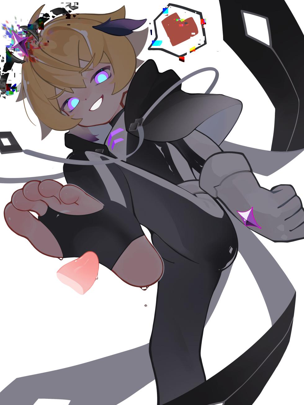 被打败的惩罚 - Page 14